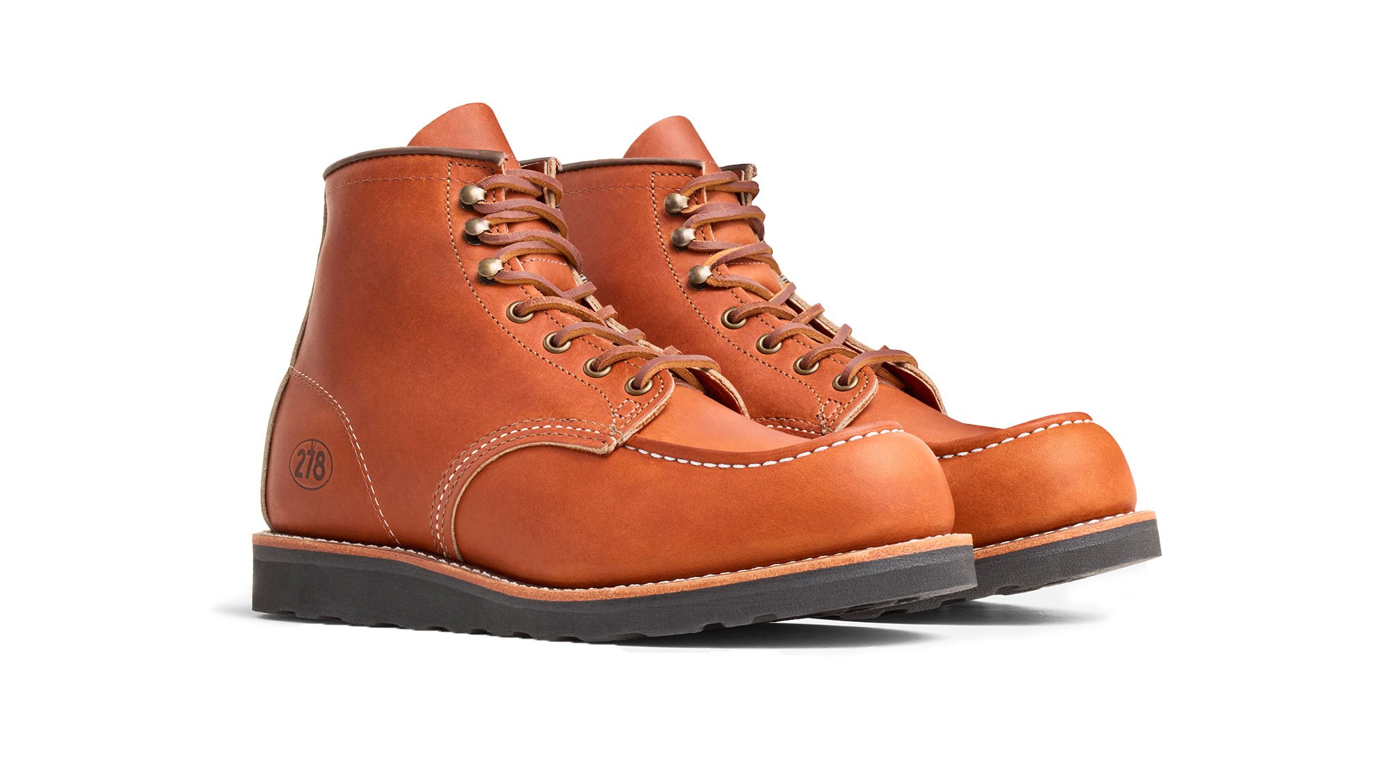 Moc Toe 278 Steve McQueen (Men's)