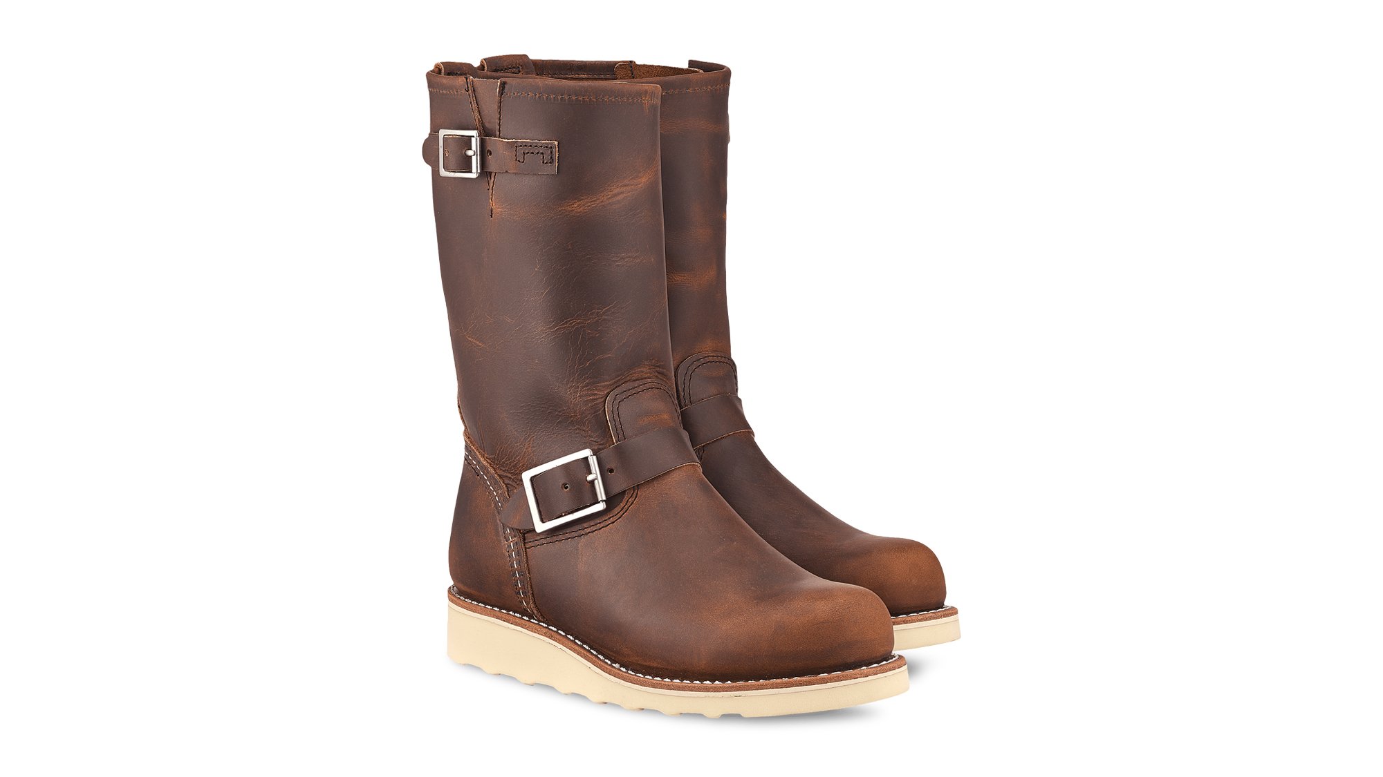 Shop the Engineer 3470 | Official Red Wing Shoes Online Store
