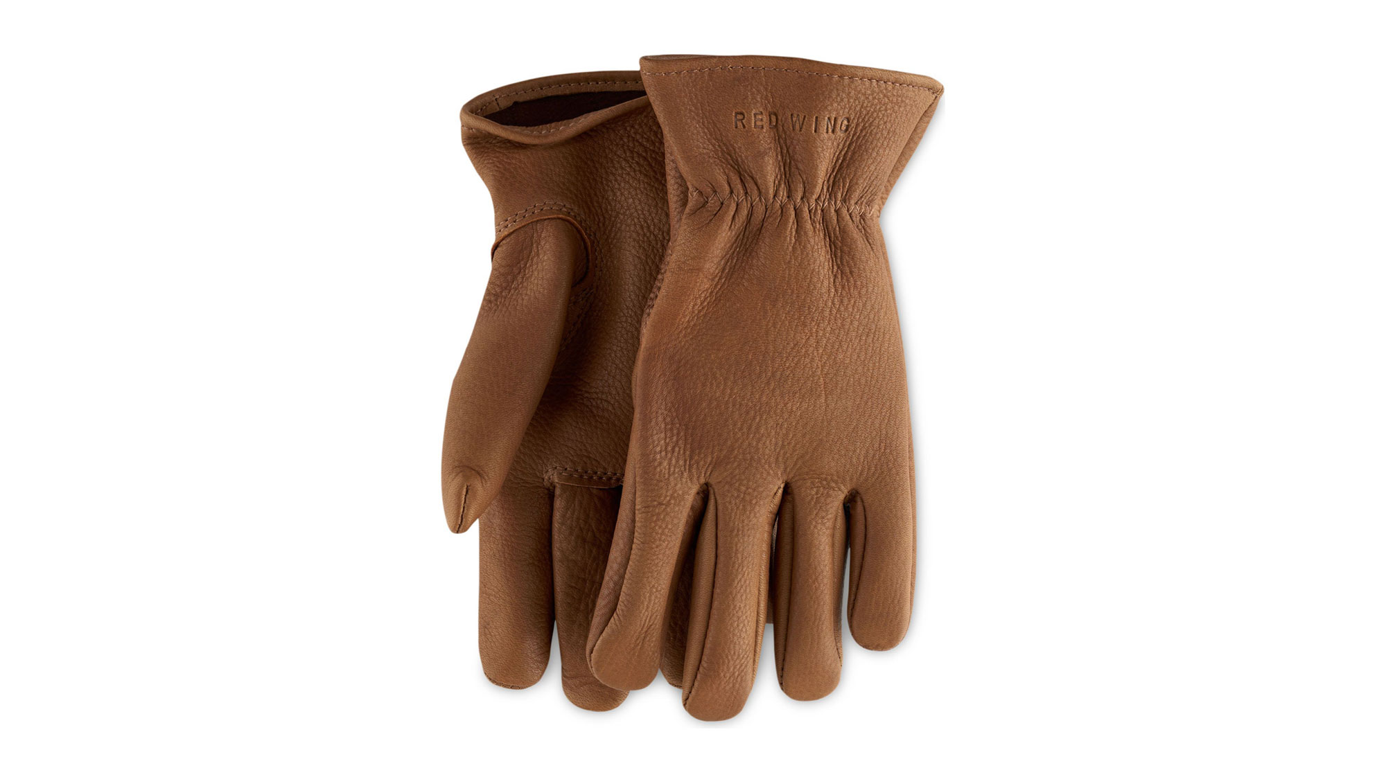 Gloves / Nutmeg / Unlined