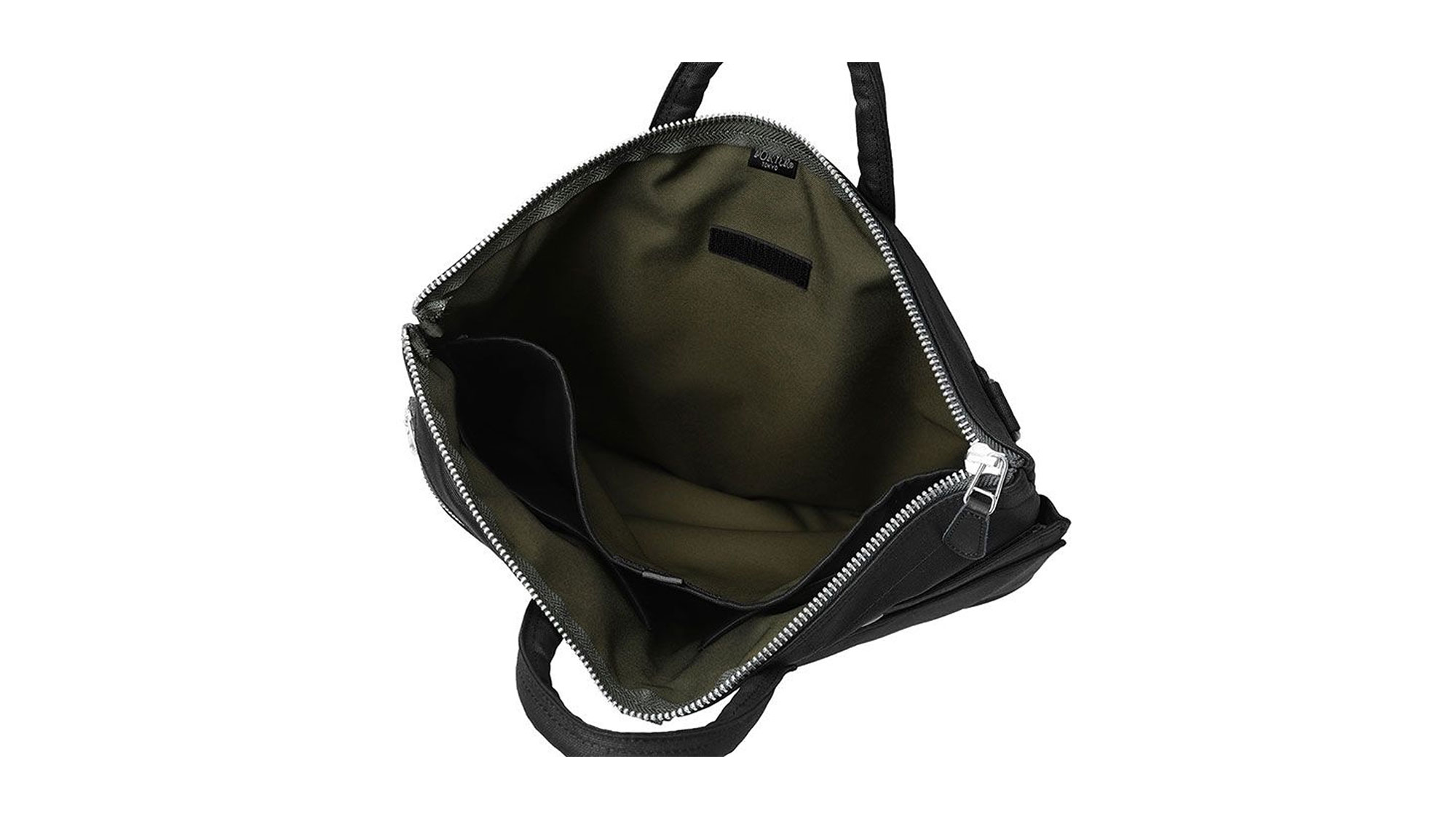 Flying Ace 2Way Helmet Bag Black