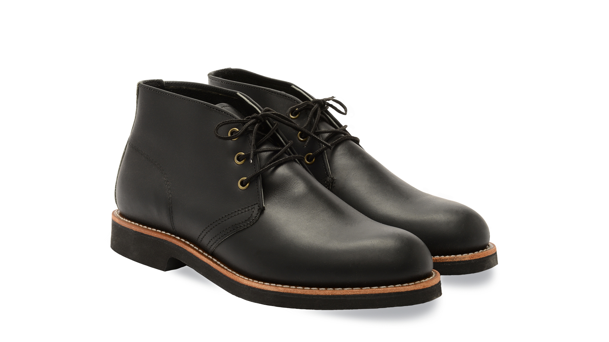 Shop the Foreman Chukka 9216 | Official Red Wing Shoes Online Store