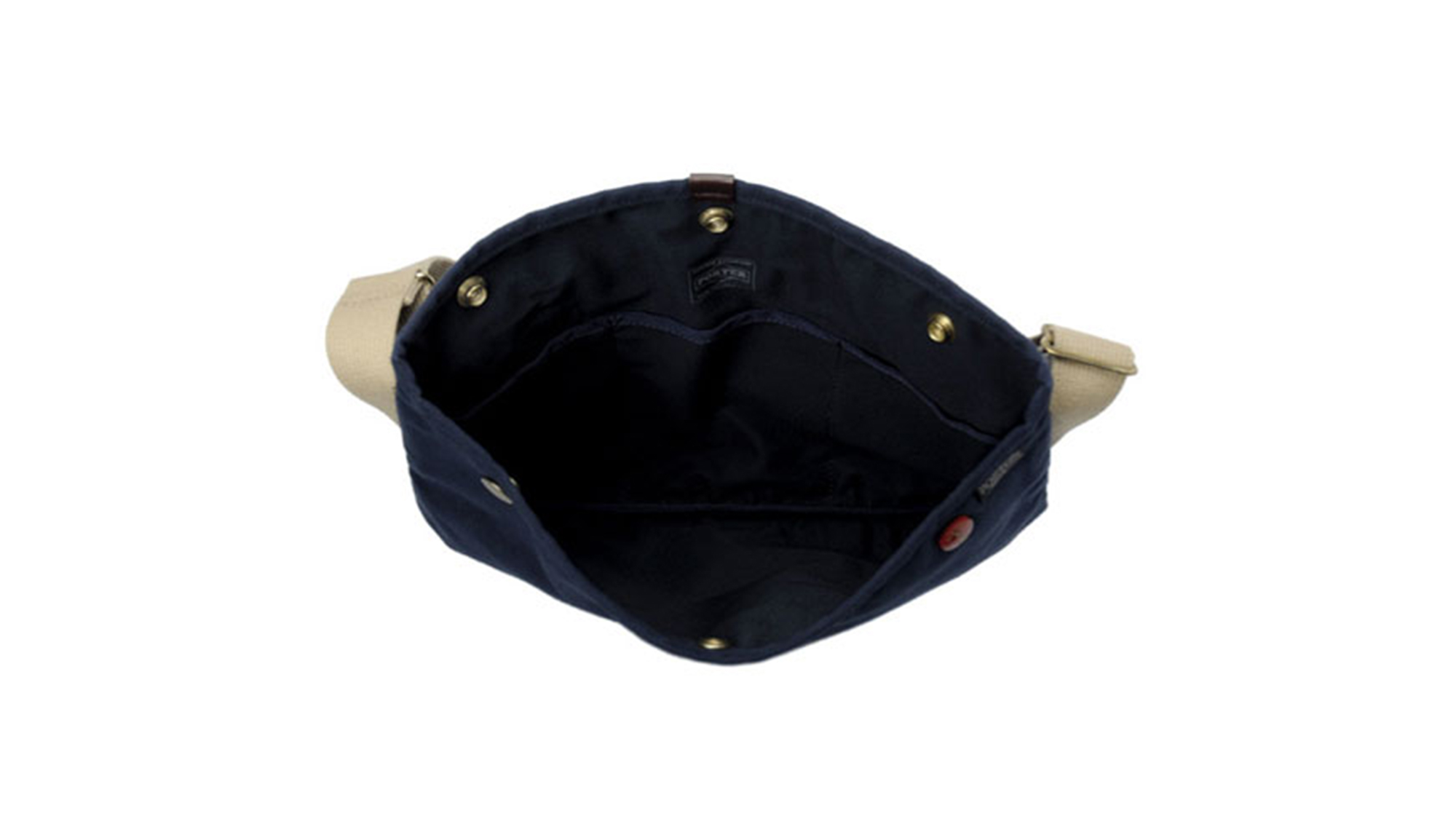 Coppi Sacoche Navy