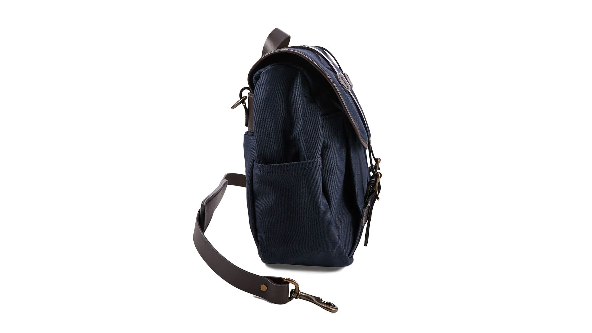 Medium Field Bag Navy