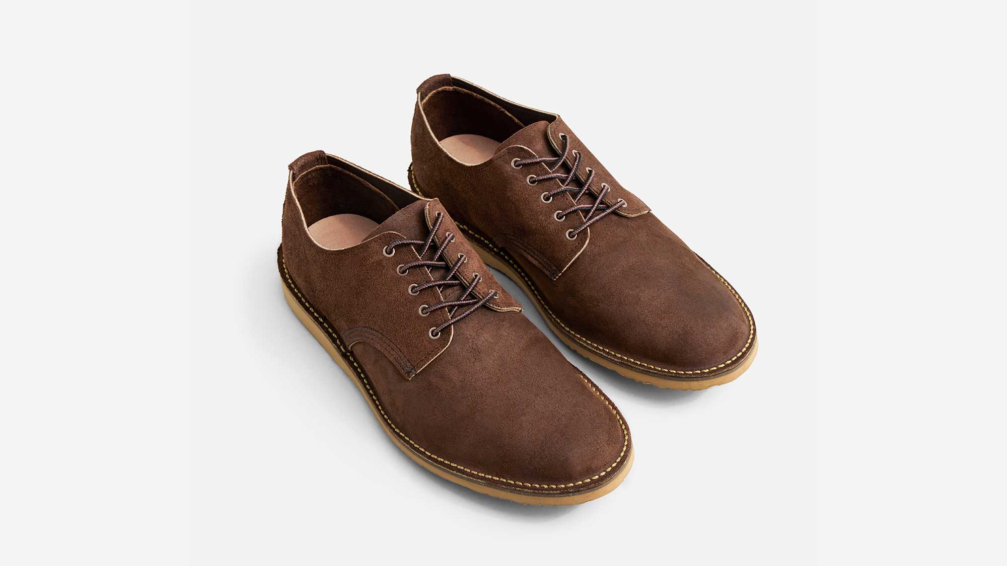 Weekender Oxford 3606