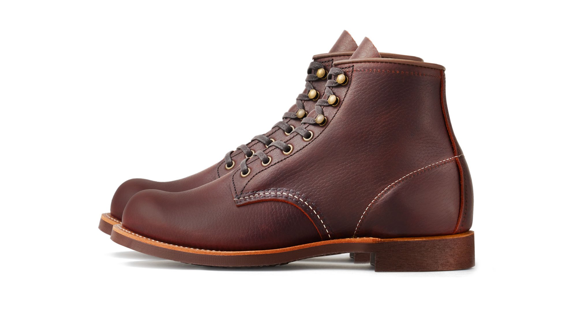 Shop the Weekender Camp Moc 3331 | Official Red Wing Shoes Online 