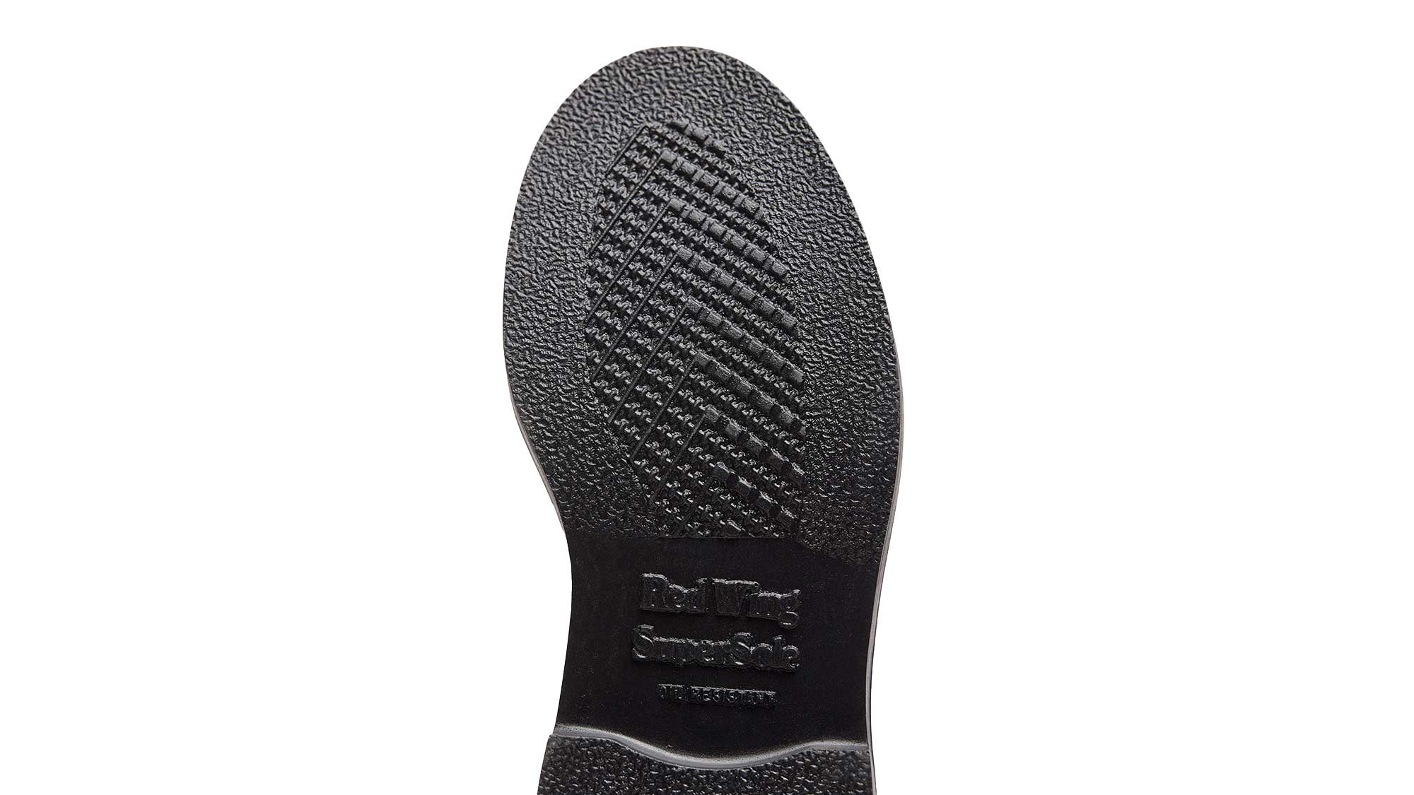 Supersole 8133