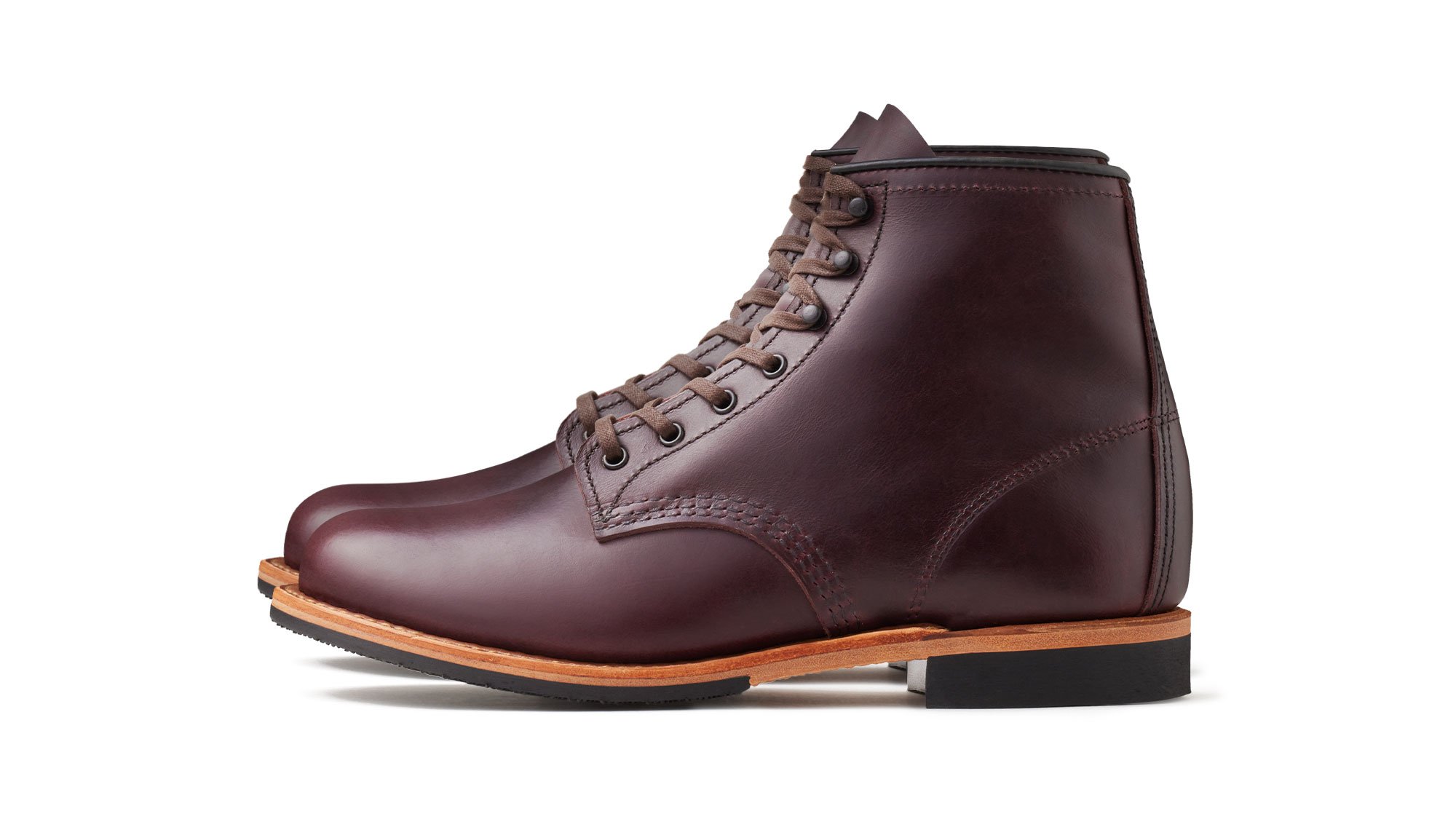 Shop the Beckman 9419 Official Red Wing Shoes Online Store