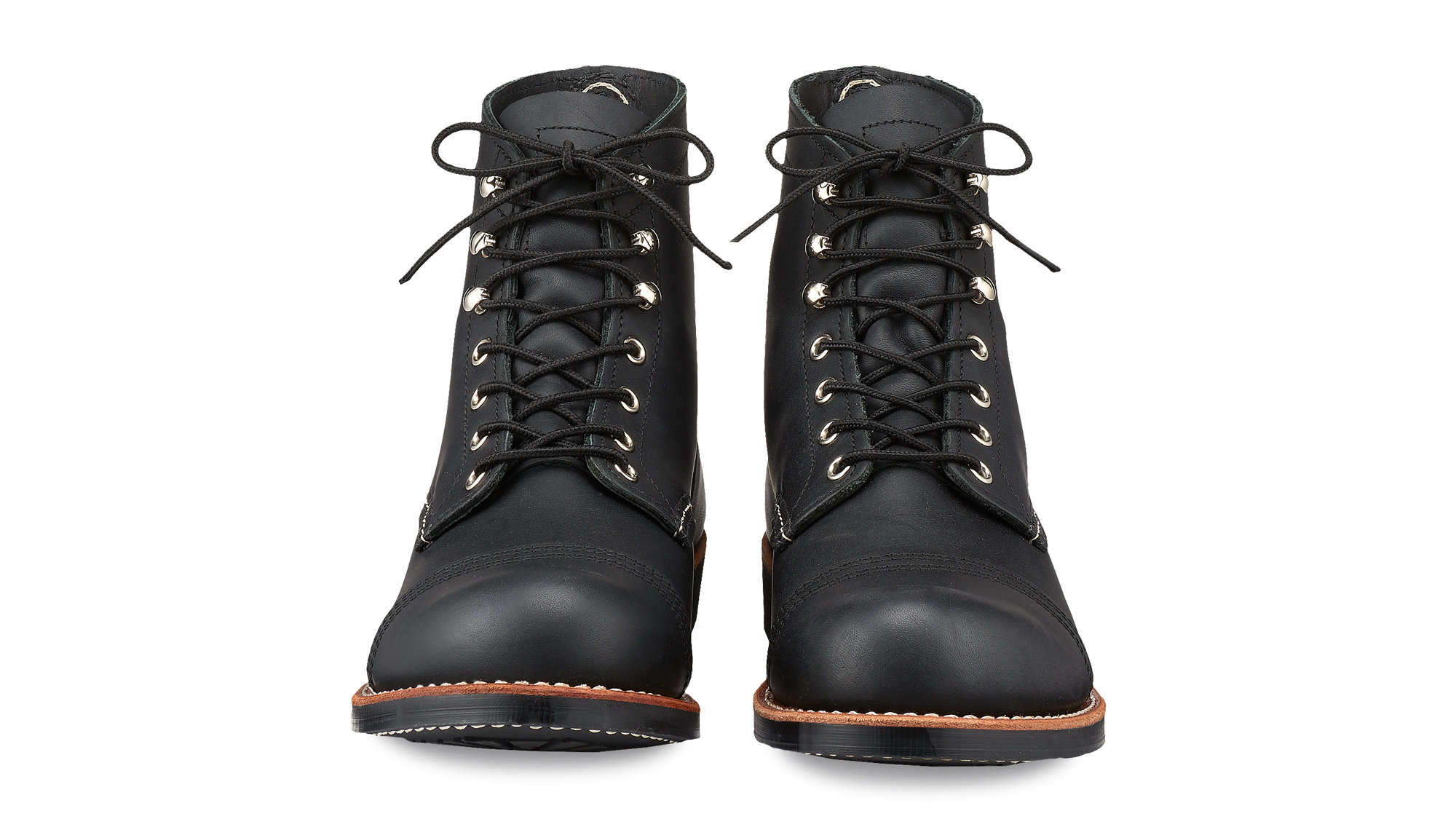 Shop the Iron Ranger 8084 | Official Red Wing Shoes Online Store