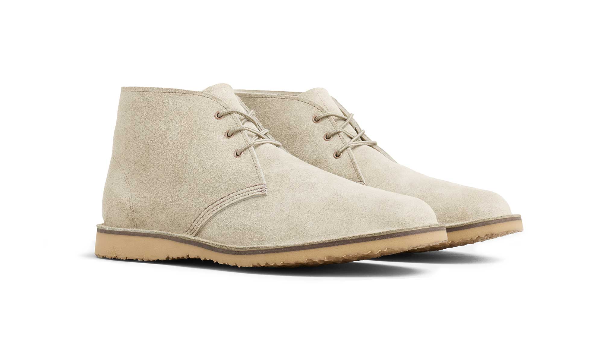 Weekender Chukka 3309