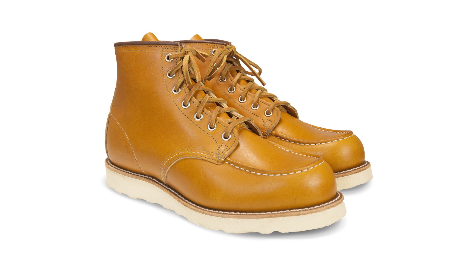 Shop the Moc Toe 9875 EE | Official Red Wing Shoes Online Store