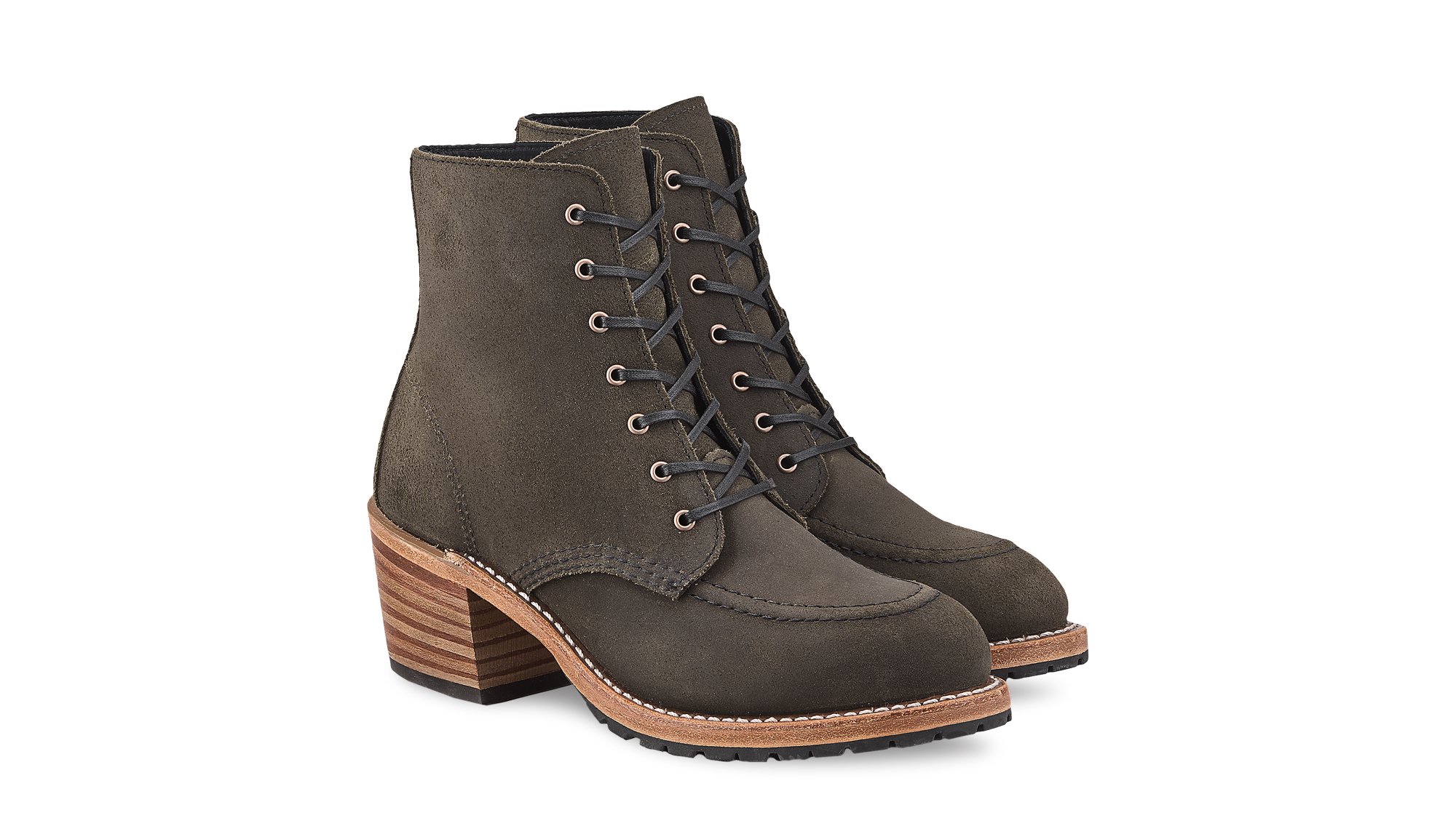 Clara | Women's | Official Red Wing Shoes Online Store