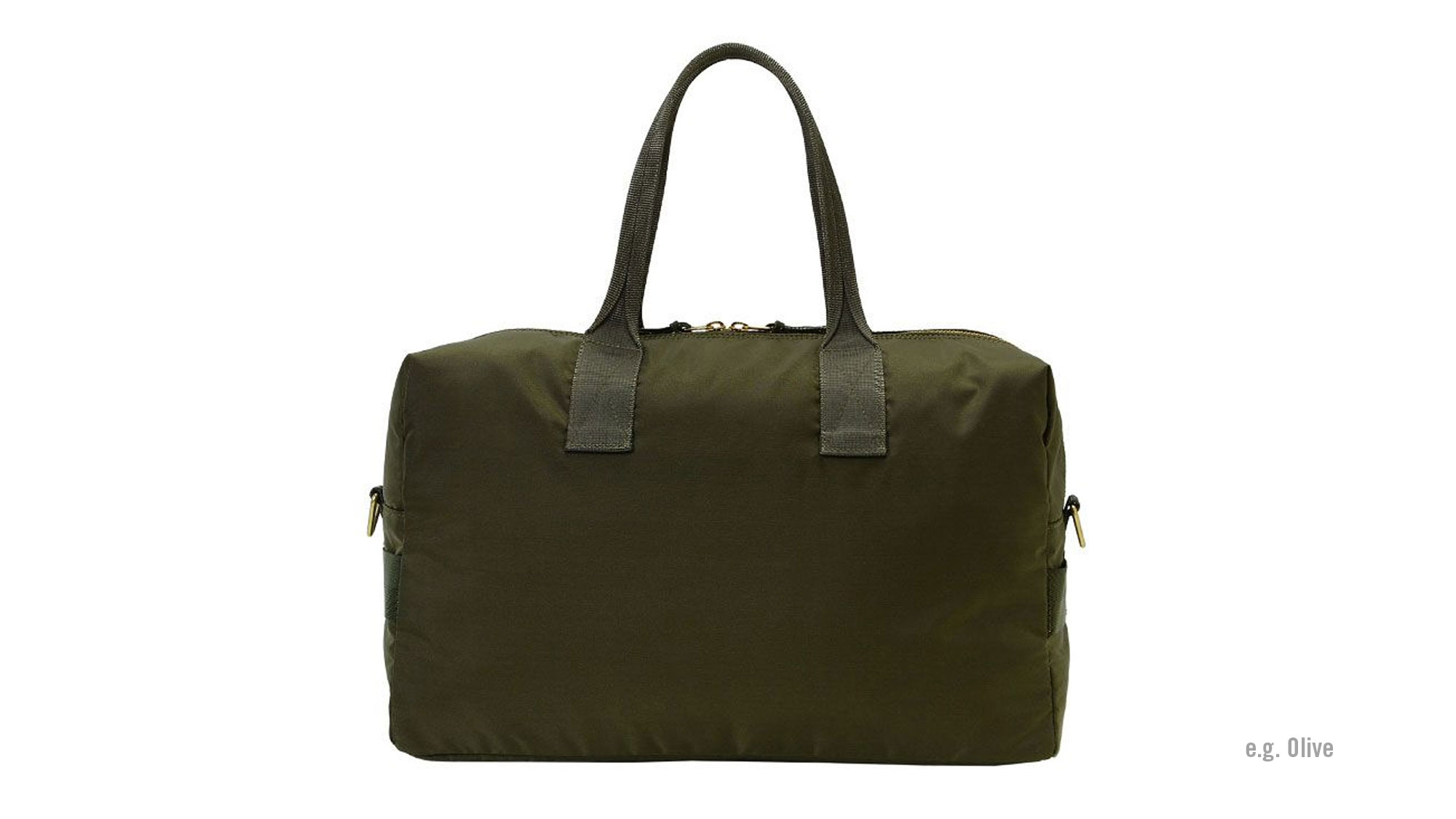 Porter force 2way duffle bag sale