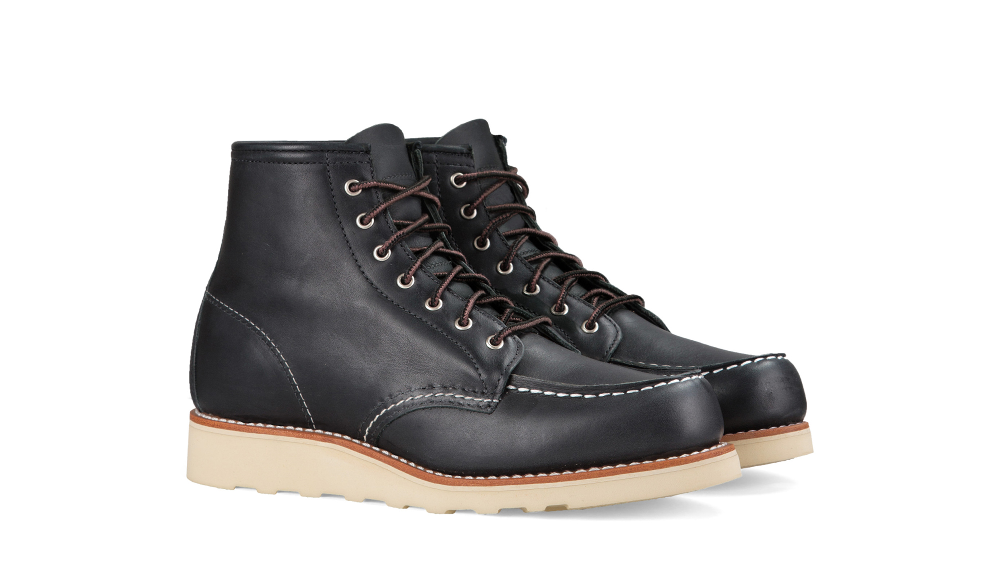 Moc Toe | Women's | Official Red Wing Shoes Online Store