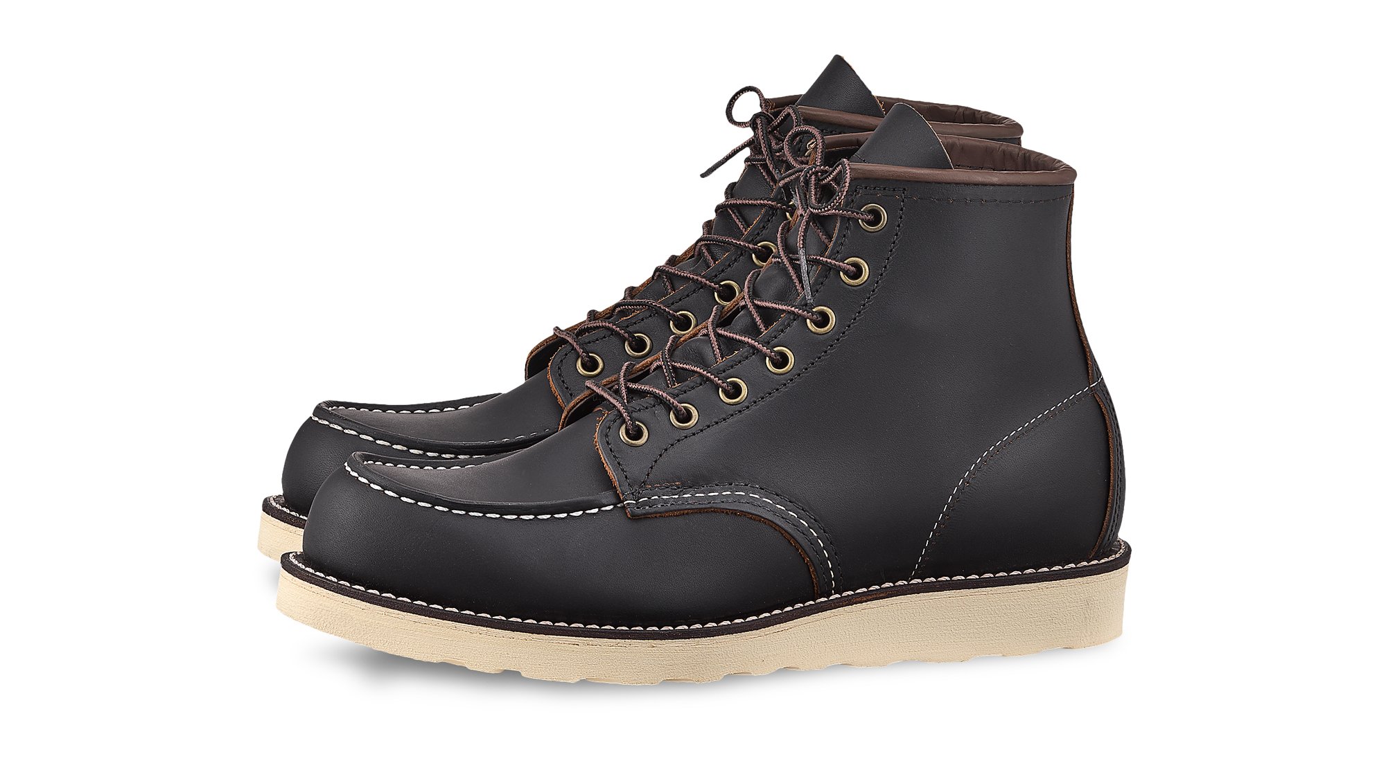 Moc Toe | Men's | Official Red Wing Shoes Online Store