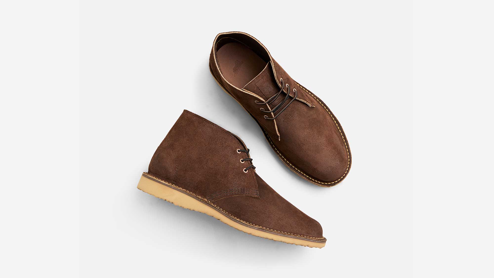 Weekender Chukka 3315