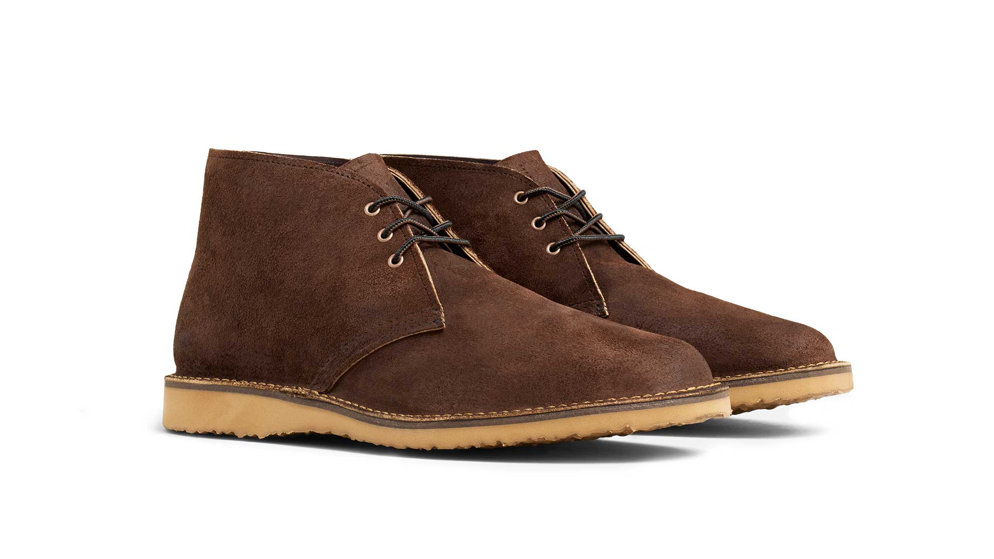 Weekender Chukka 3315