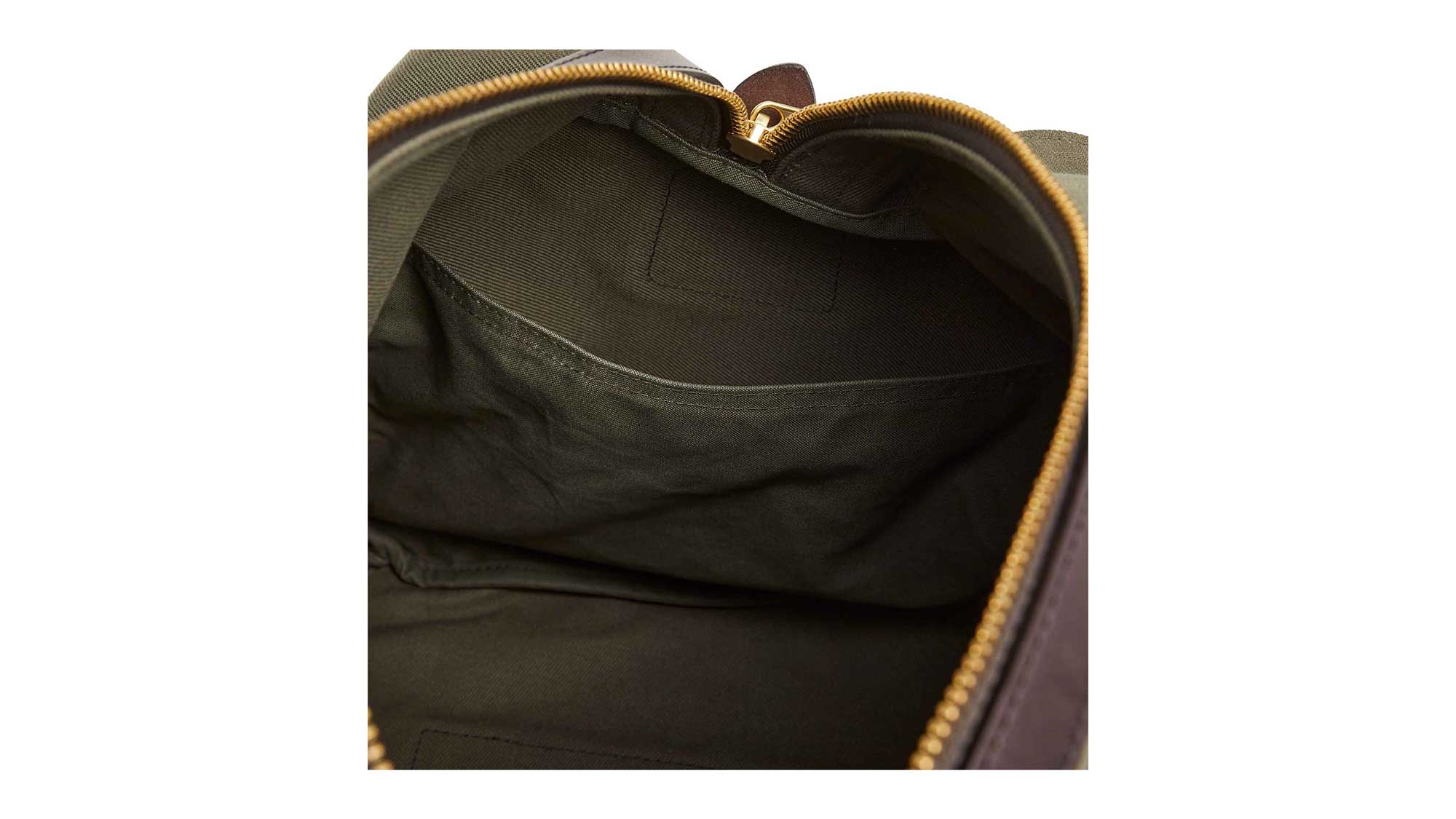 Medium Duffle Bag Otter Green