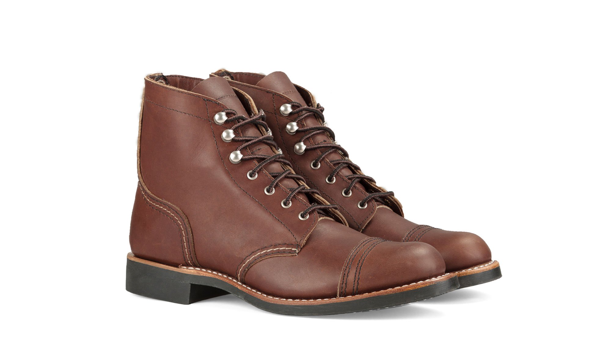 Shop the Short Engineer 3354 | Official Red Wing Shoes Online Store