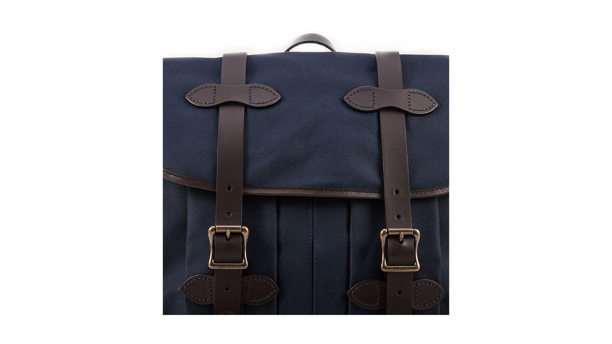 Medium Field Bag Navy