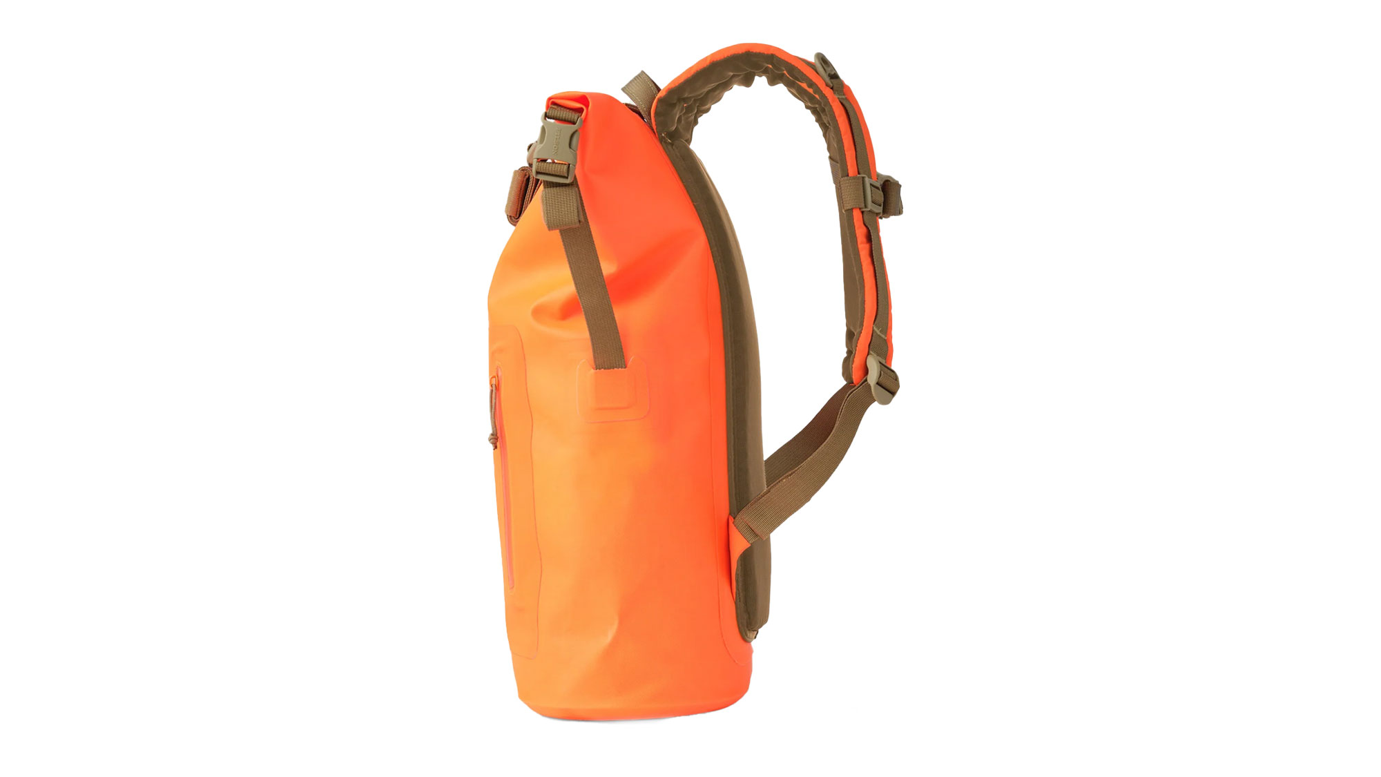 Dry Backpack Flame