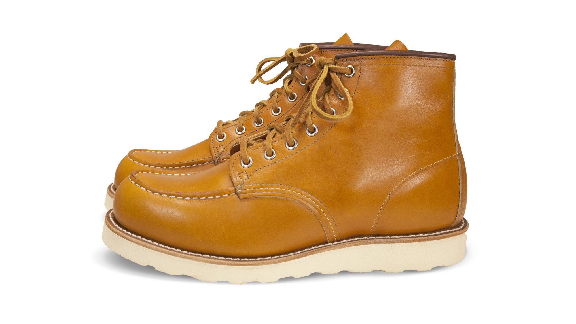 Shop the Moc Toe 8875 | Official Red Wing Shoes Online Store