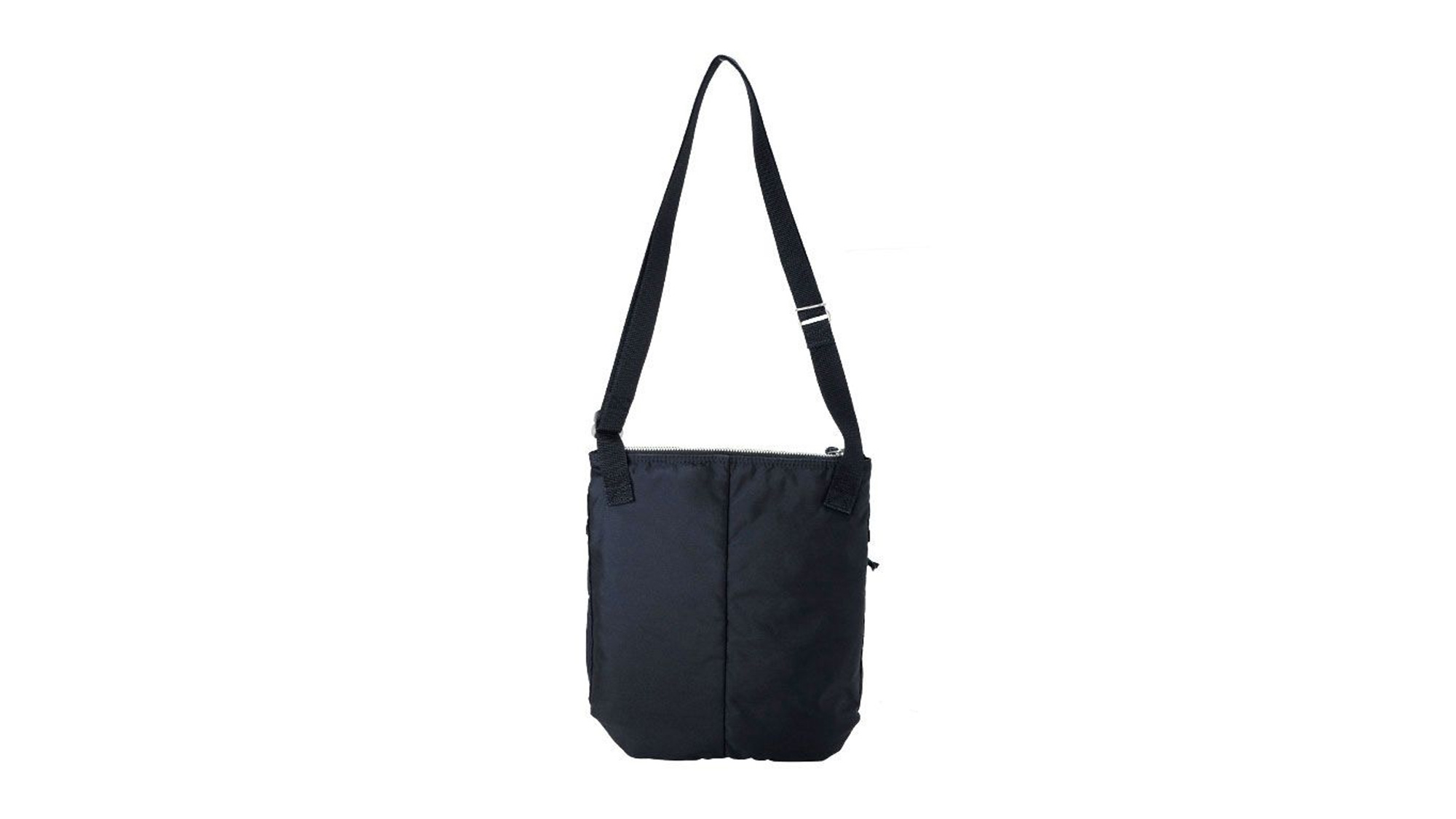 Force Shoulder Bag One-Pocket Navy