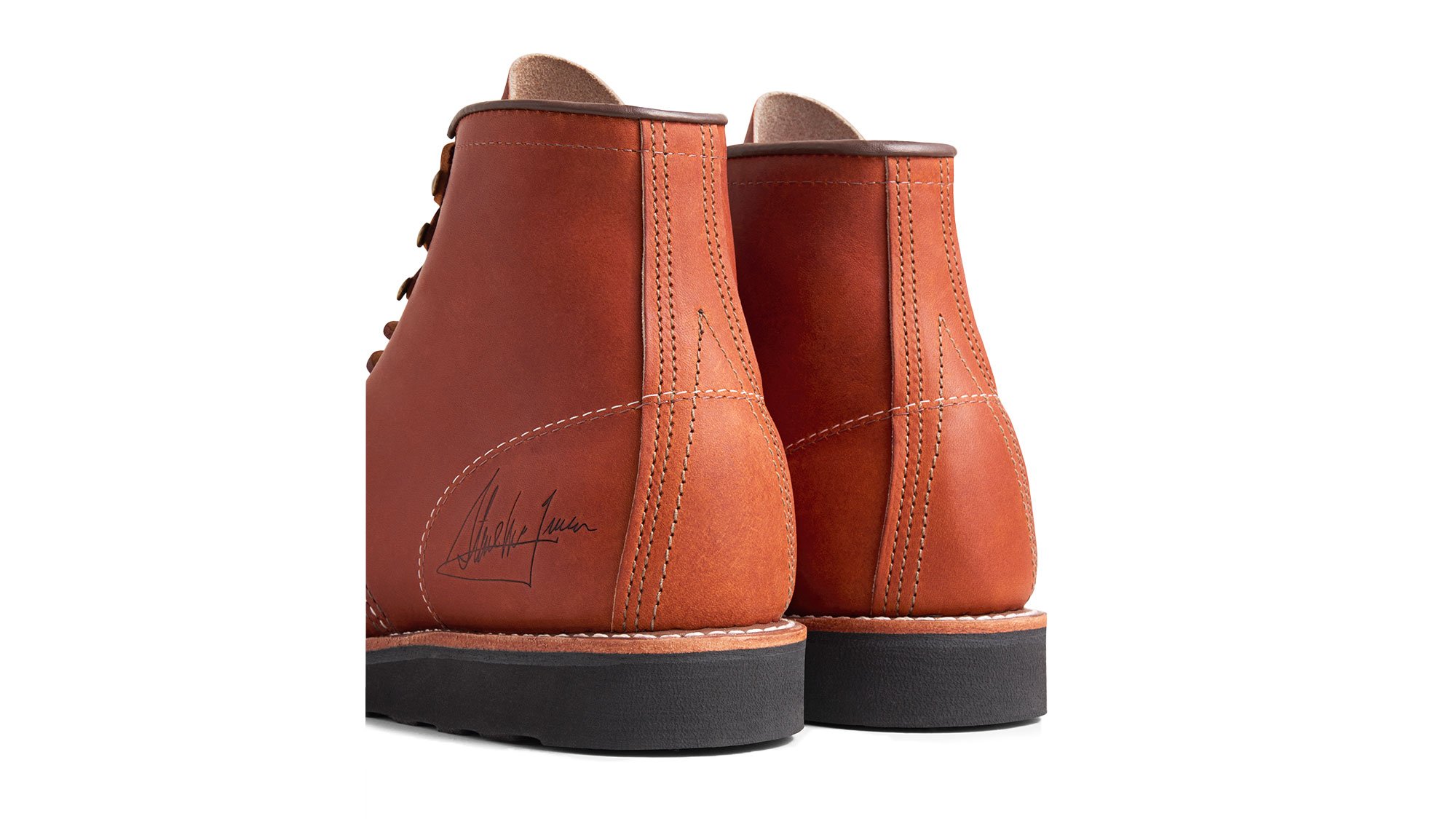 Moc Toe 278 Steve McQueen (Men's)