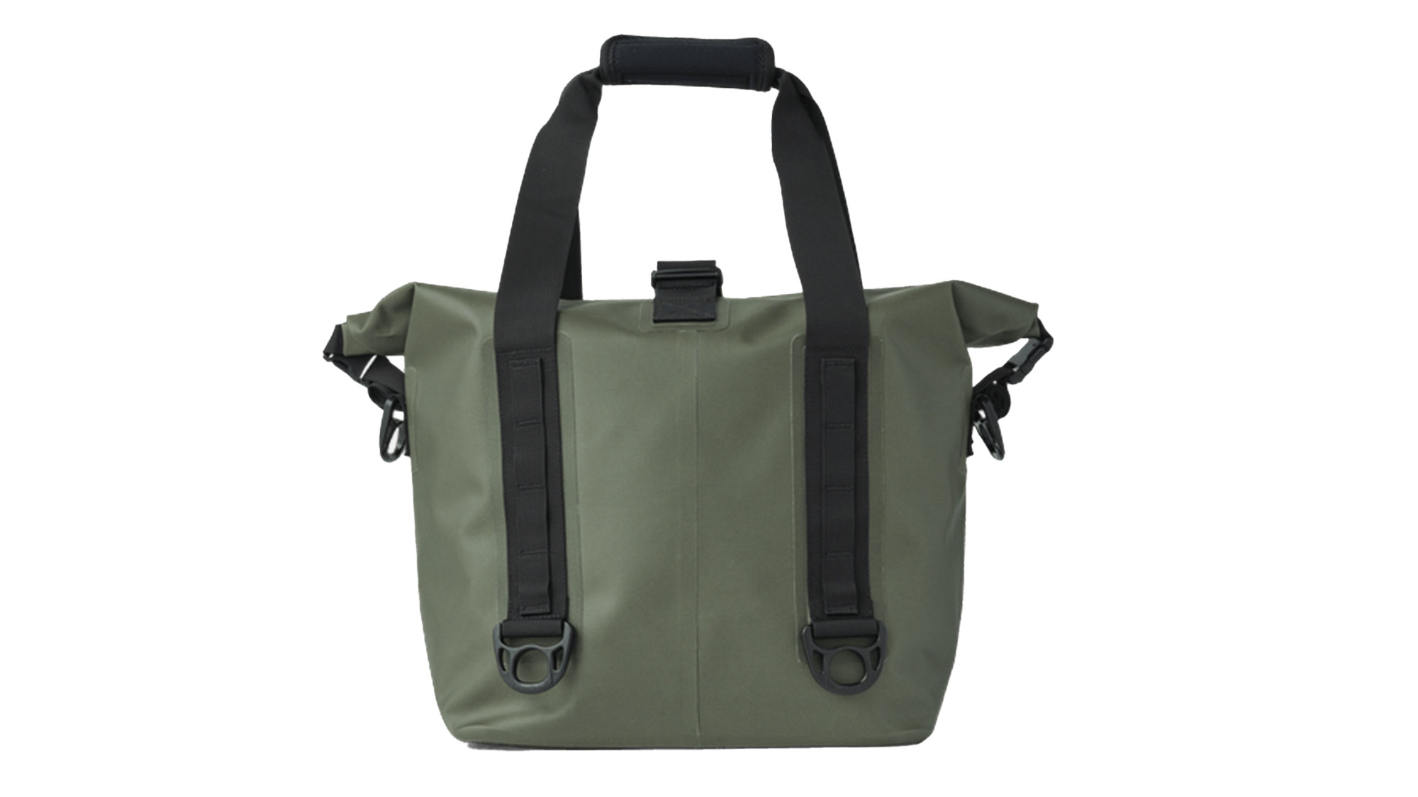 Dry Roll-Top Tote Bag 