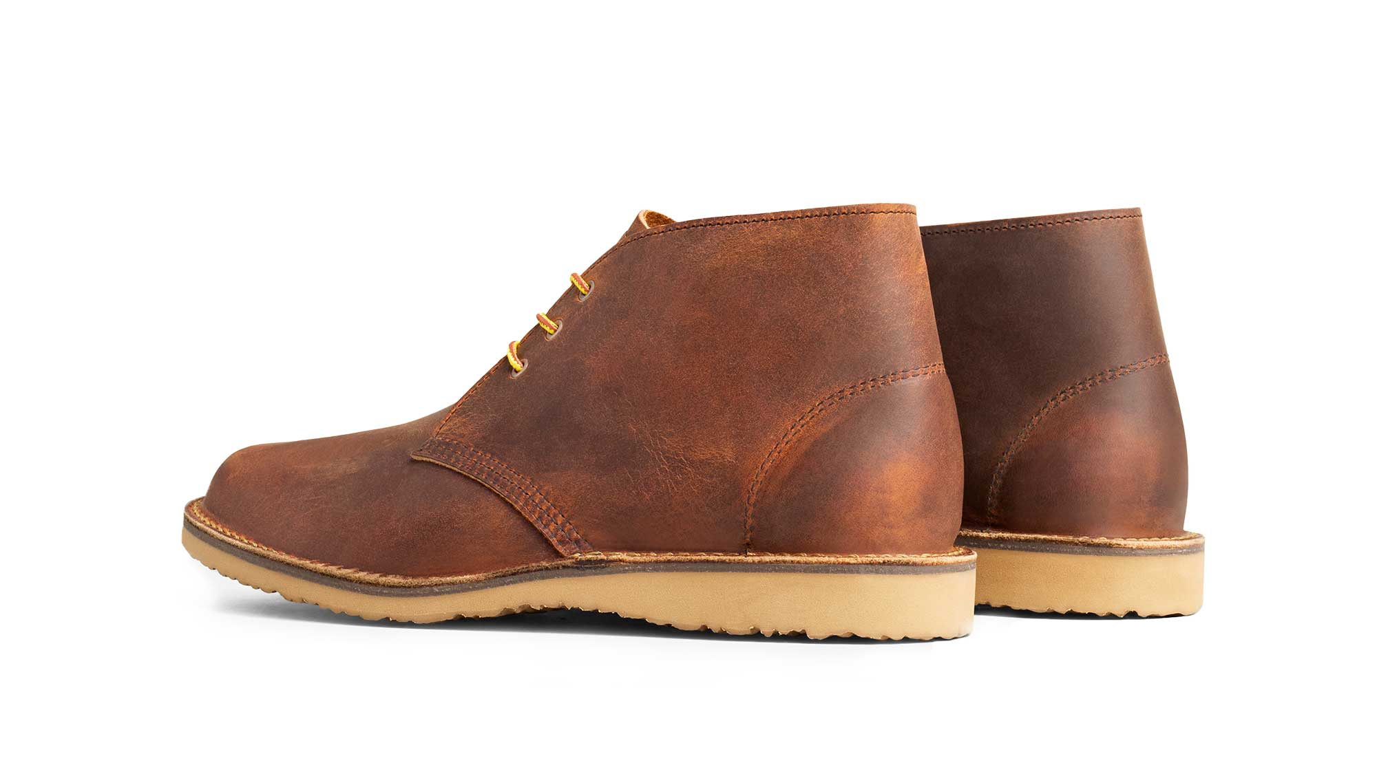 Weekender Chukka 3622