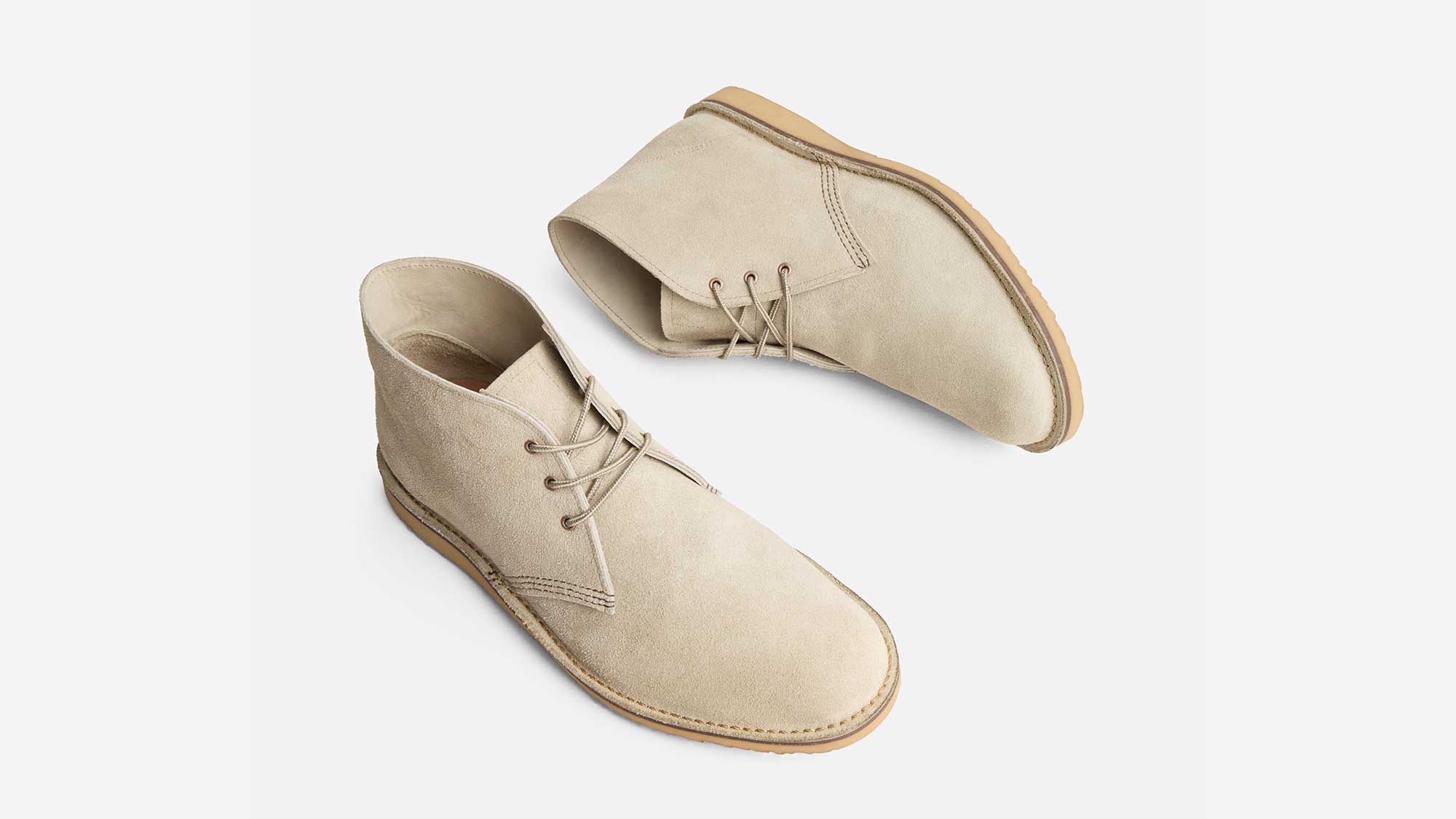 Weekender Chukka 3309