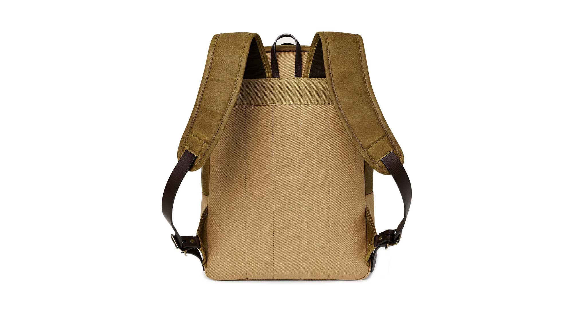 Filson ranger backpack tan best sale