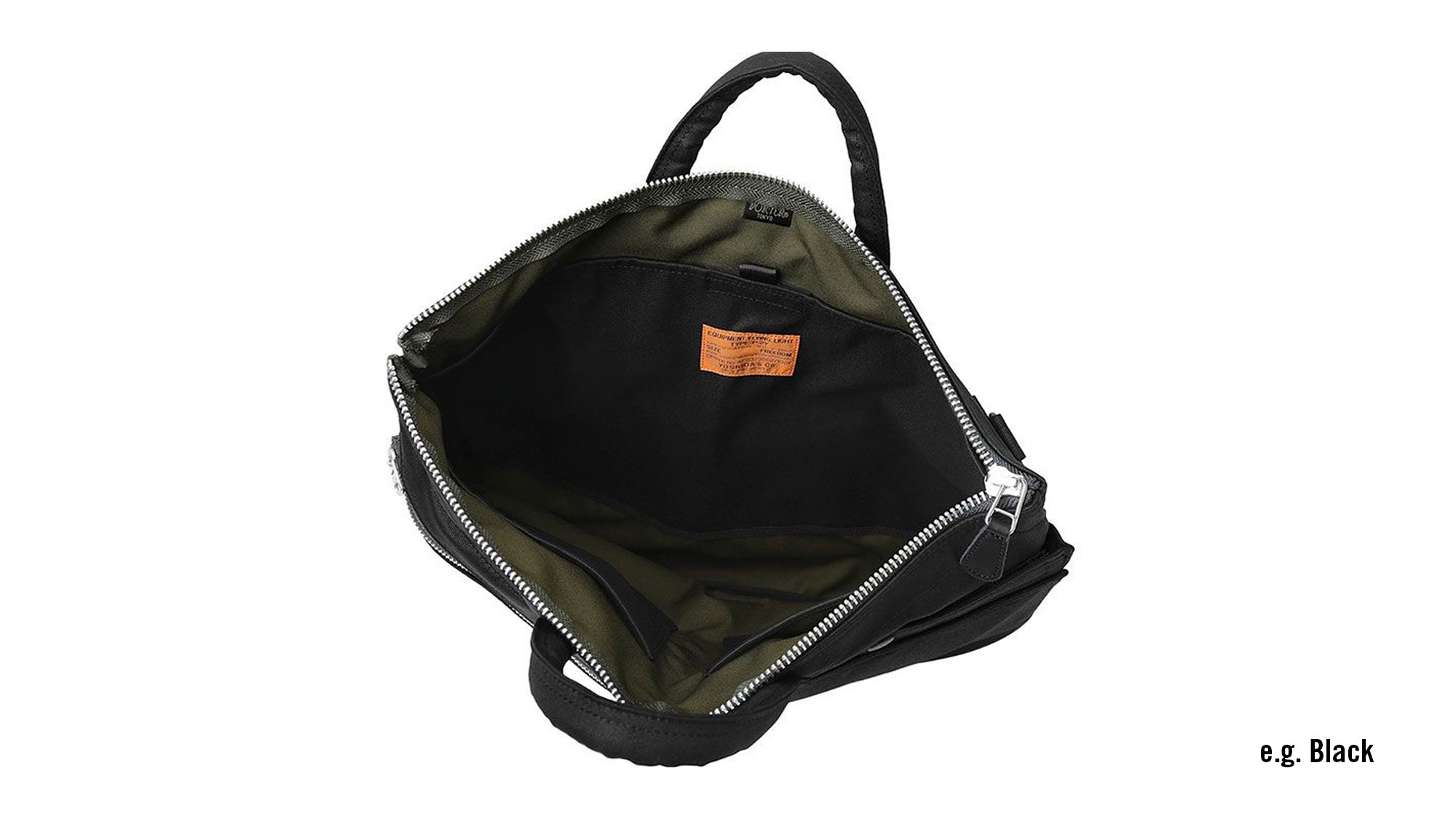 Flying Ace 2Way Helmet Bag Olive Drab