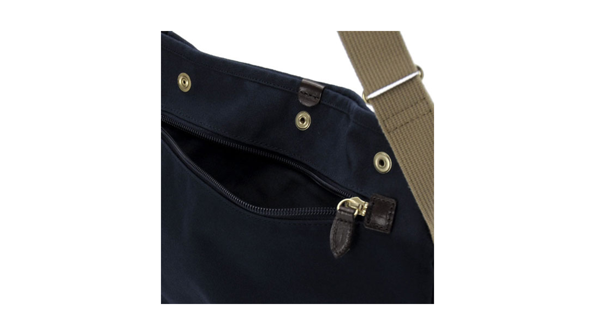 Coppi Sacoche Navy