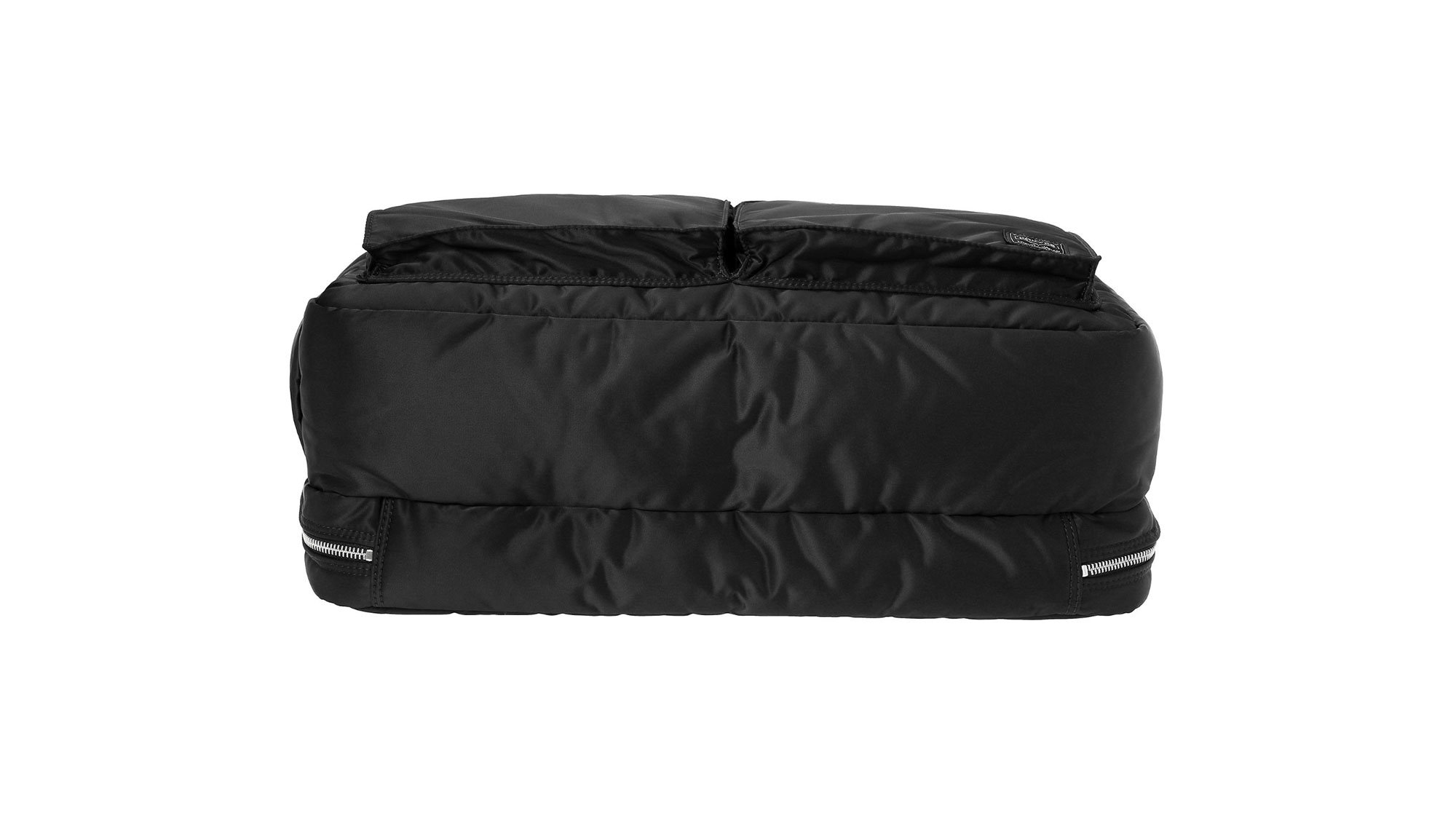 Tanker 2Way Overnight Briefcase Black