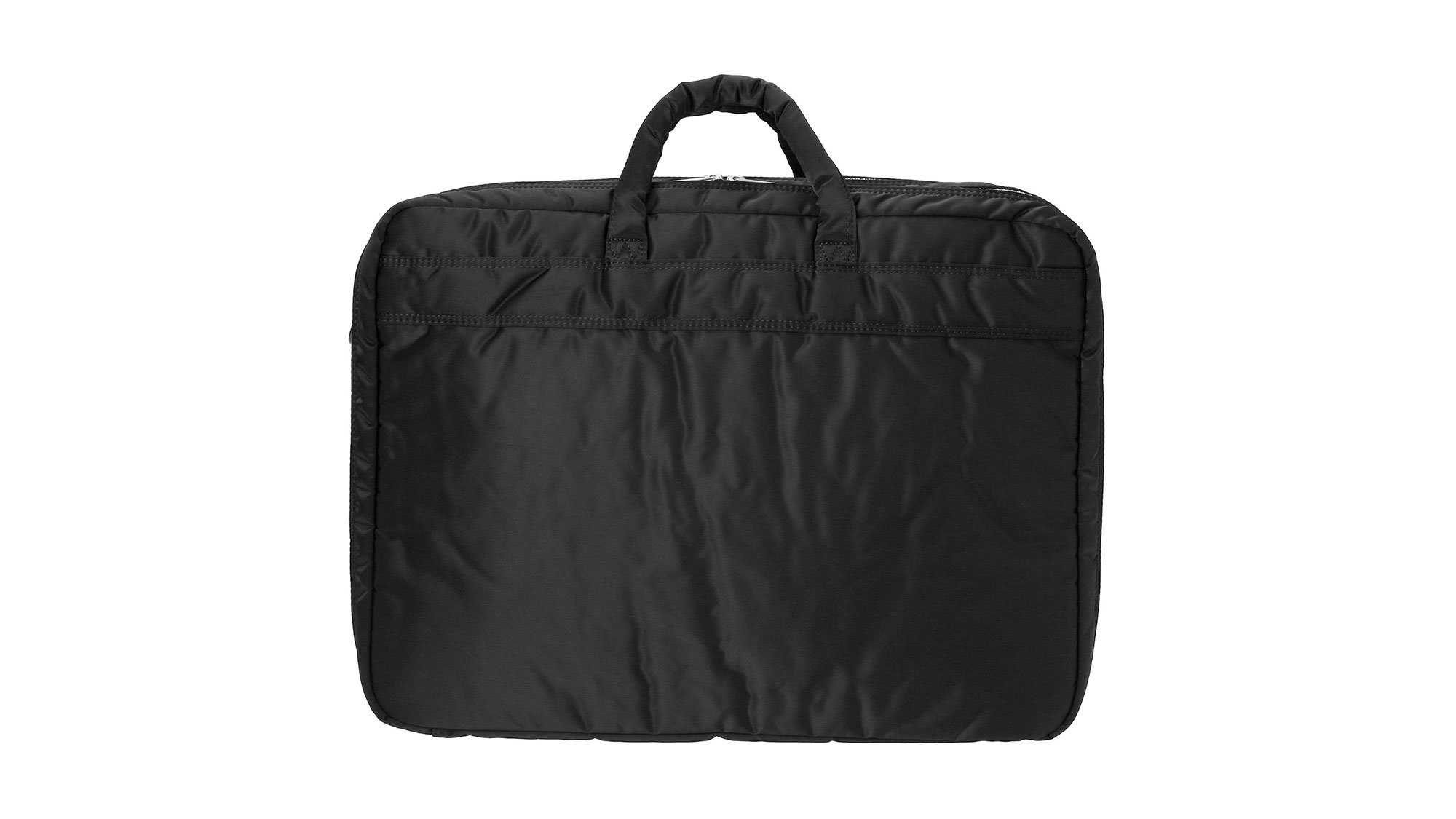 Tanker 2Way Overnight Briefcase Black