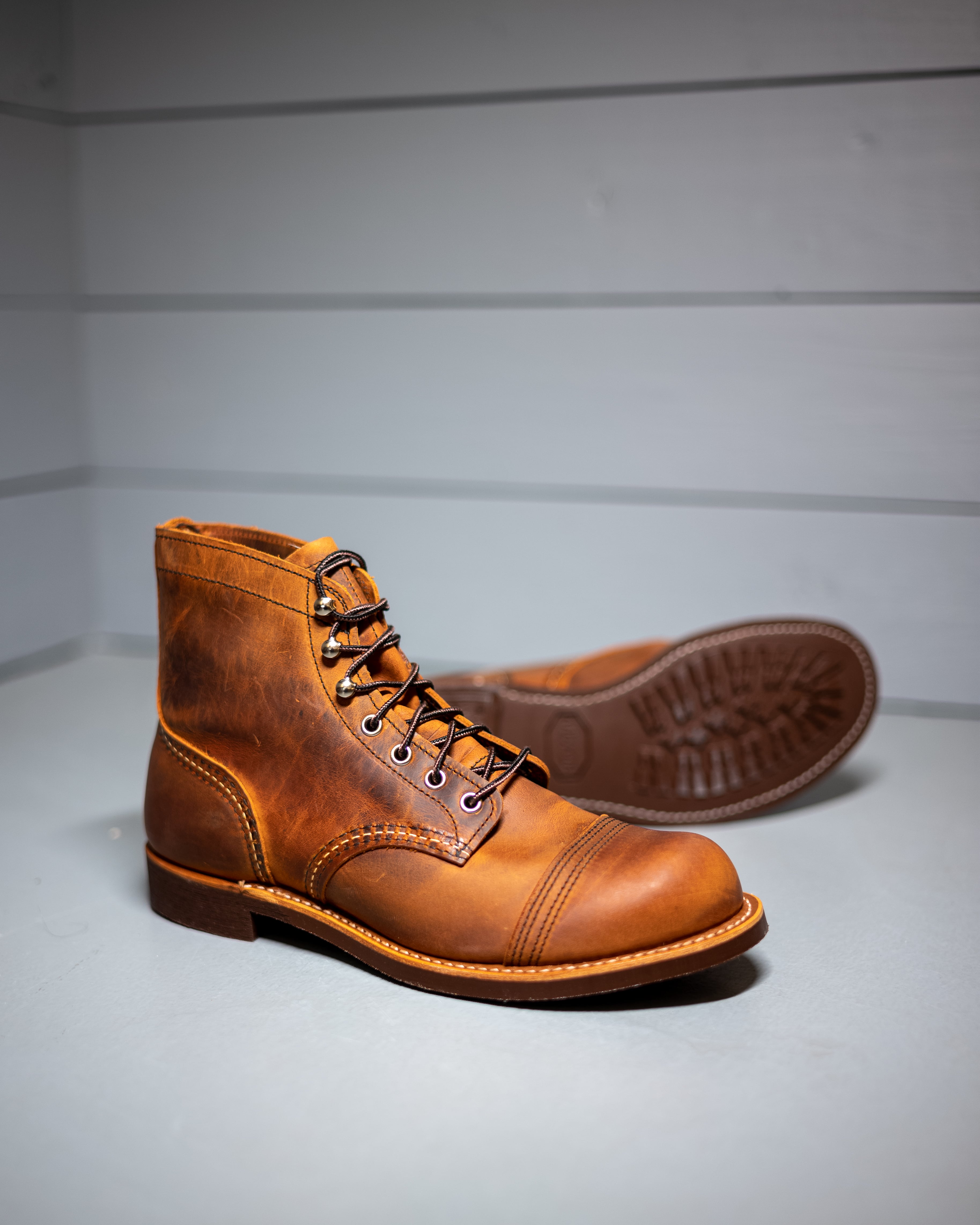 red wing schuh