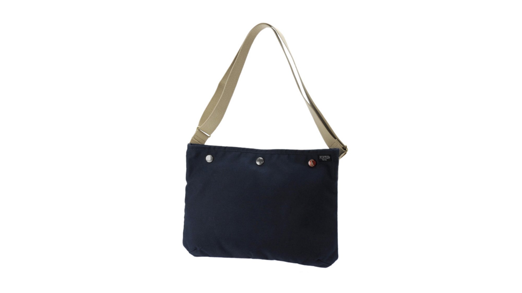 Coppi Sacoche Navy