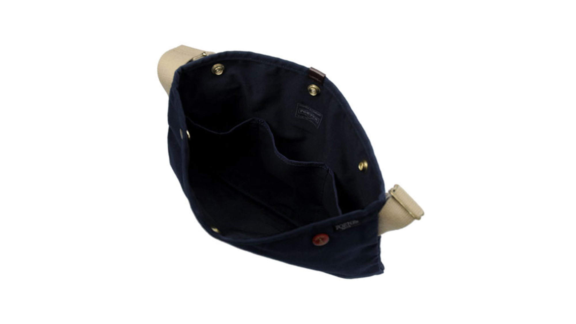 Coppi Sacoche Navy