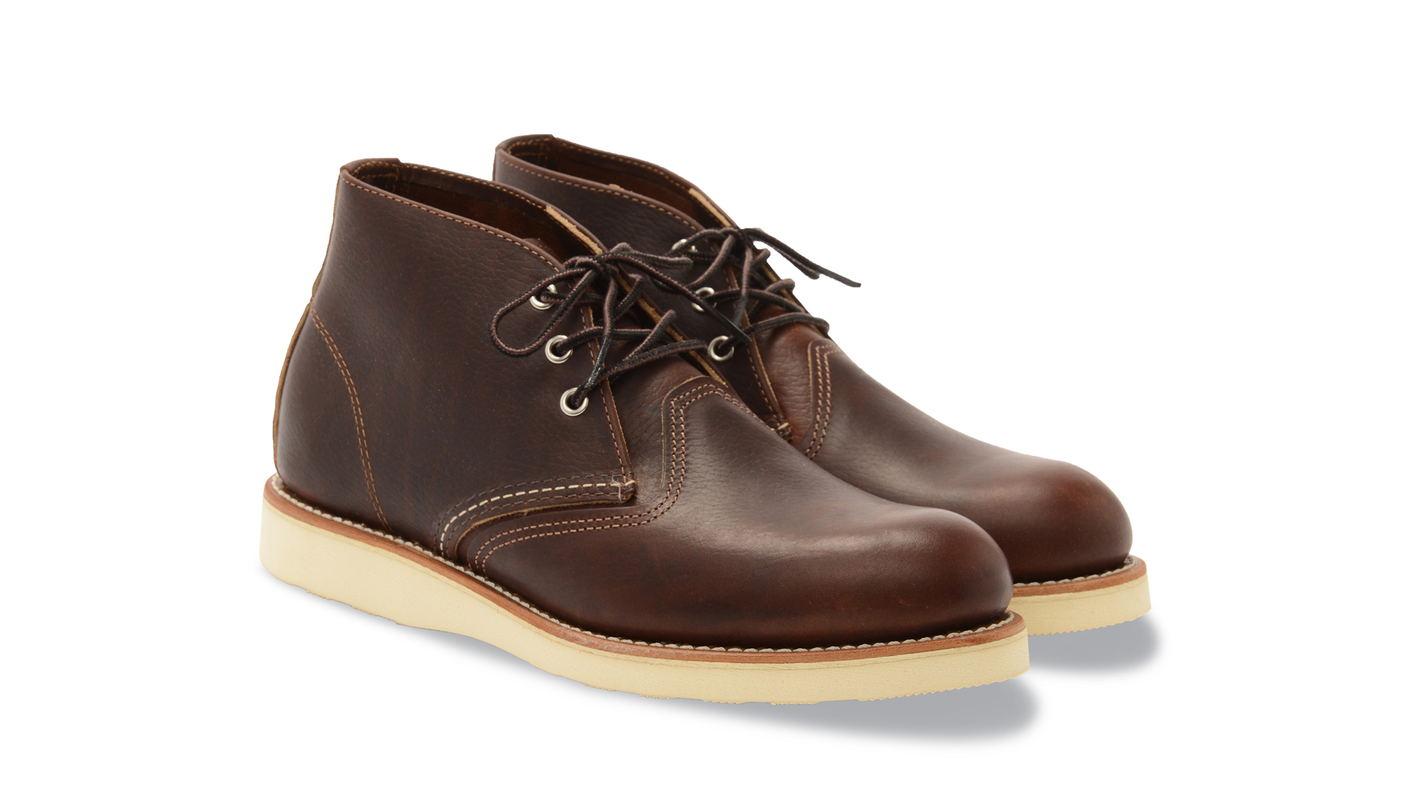 Shop the Work Chukka 3141 | Official Red Wing Shoes Online Store