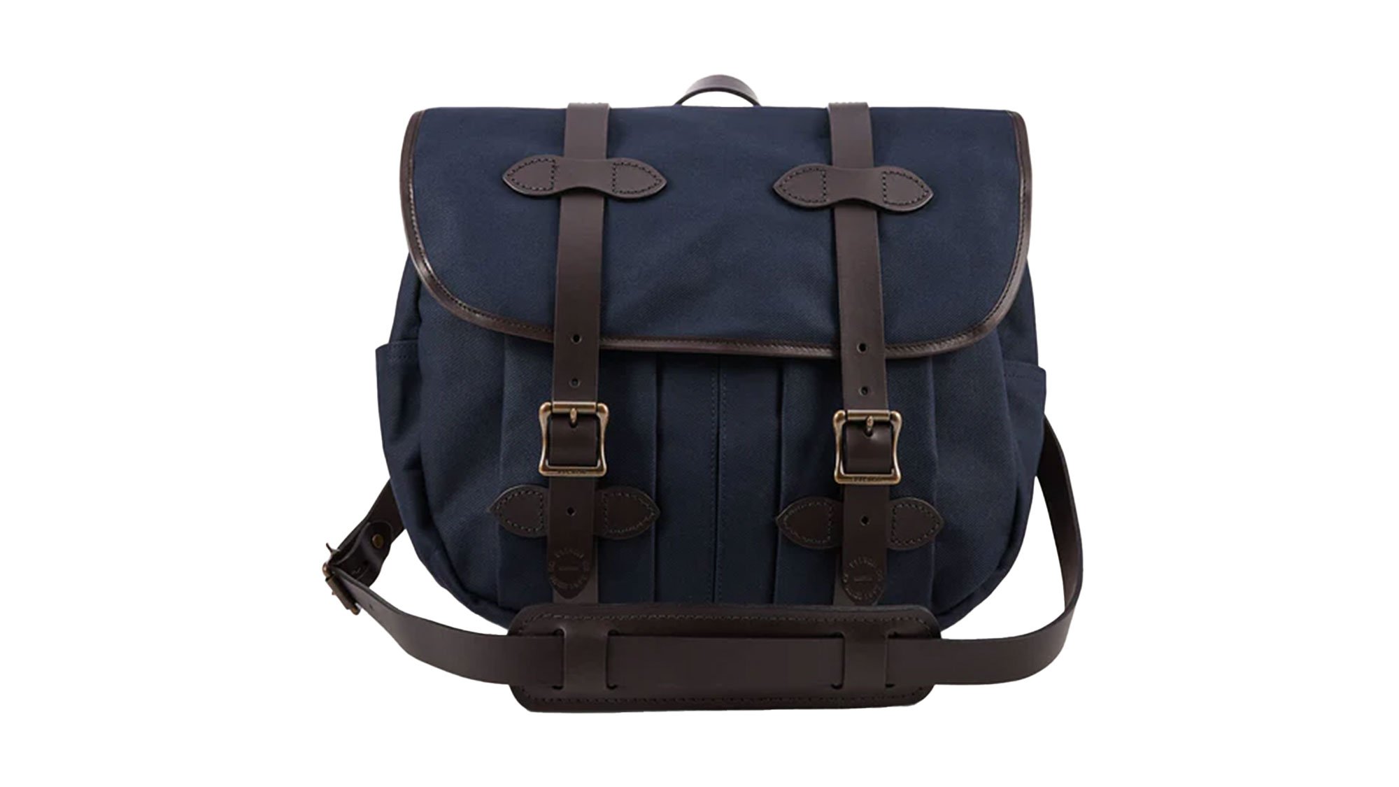 Medium Field Bag Navy