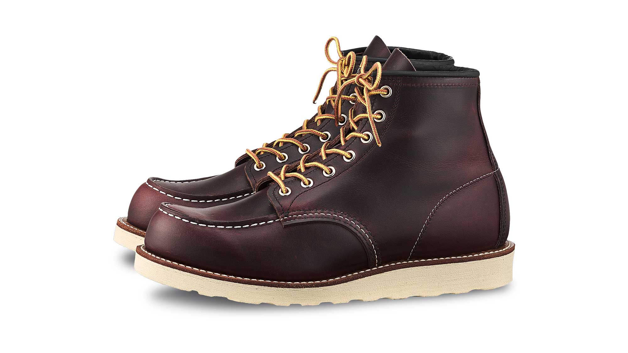 Shop the Moc Toe 8875 | Official Red Wing Shoes Online Store