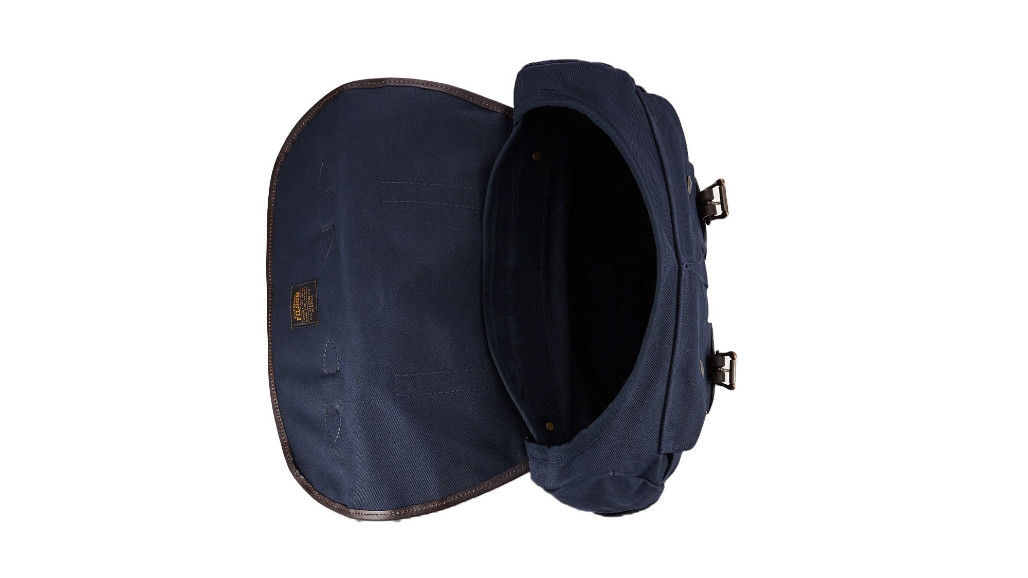 Medium Field Bag Navy