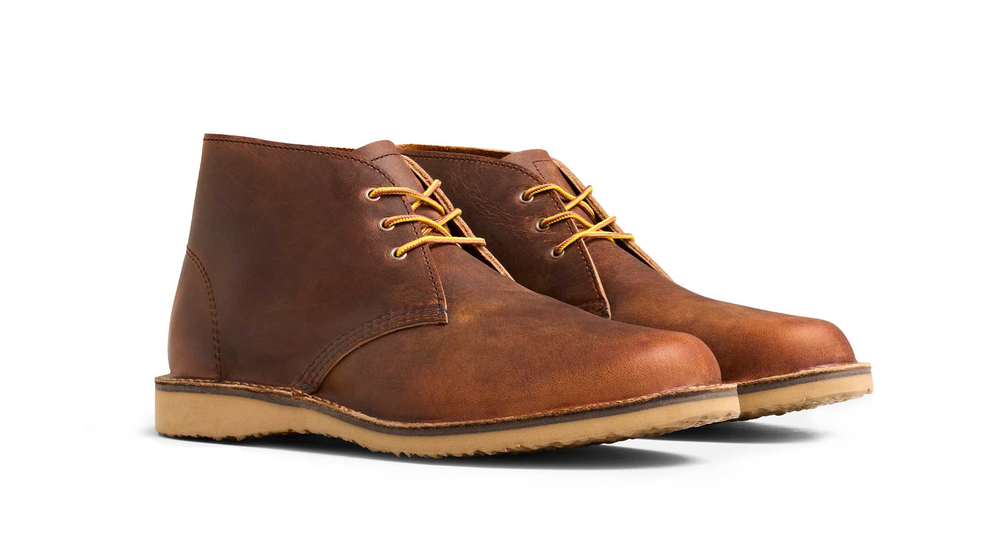 Weekender Chukka 3622