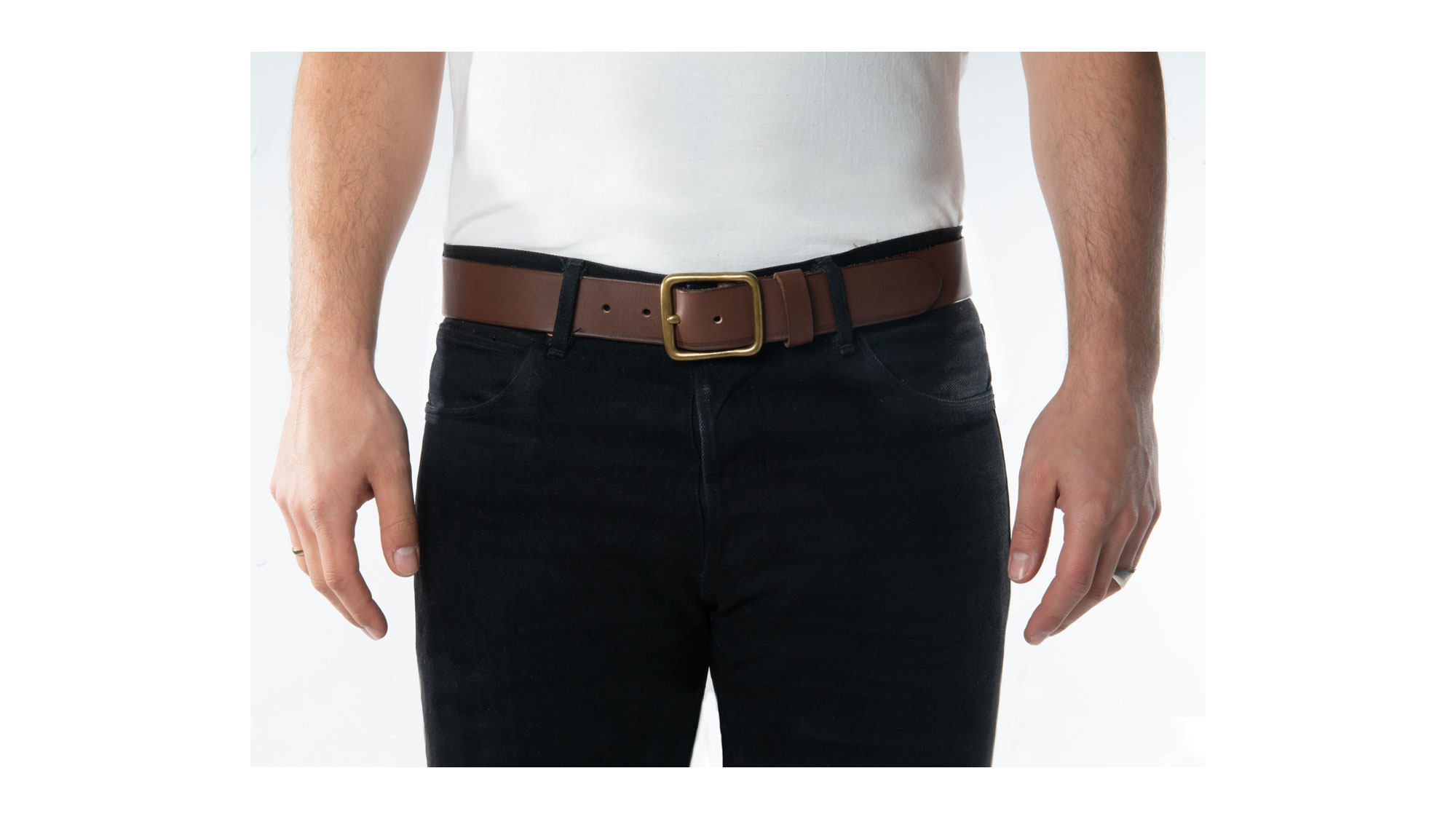 Heritage Belt 96502