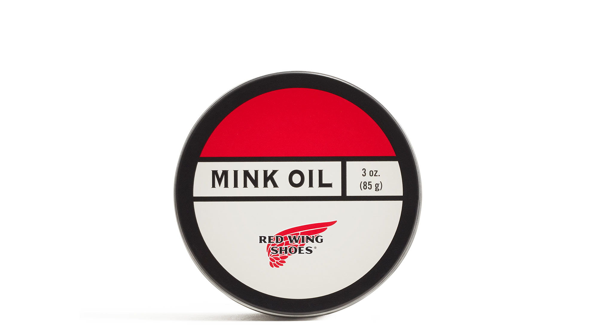 Mink Oil