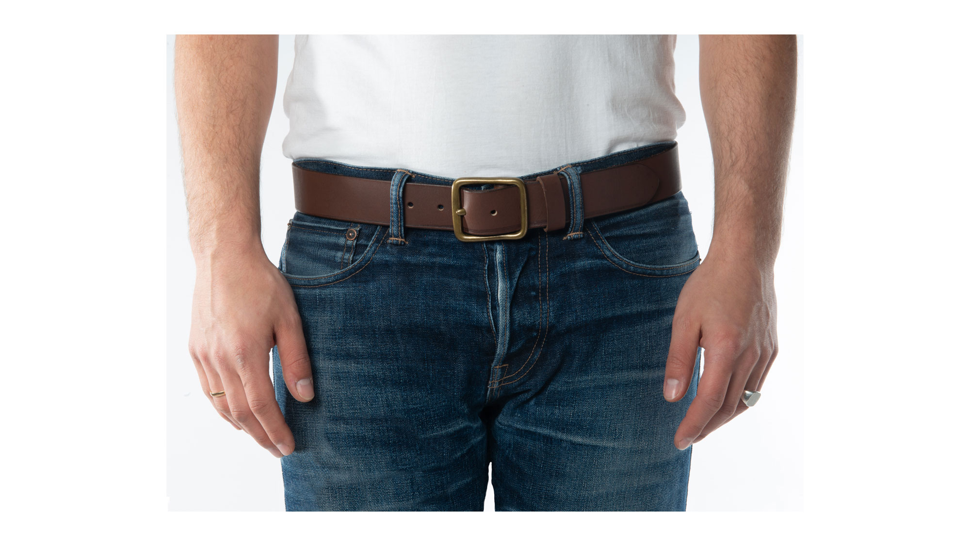 Heritage Belt 96502