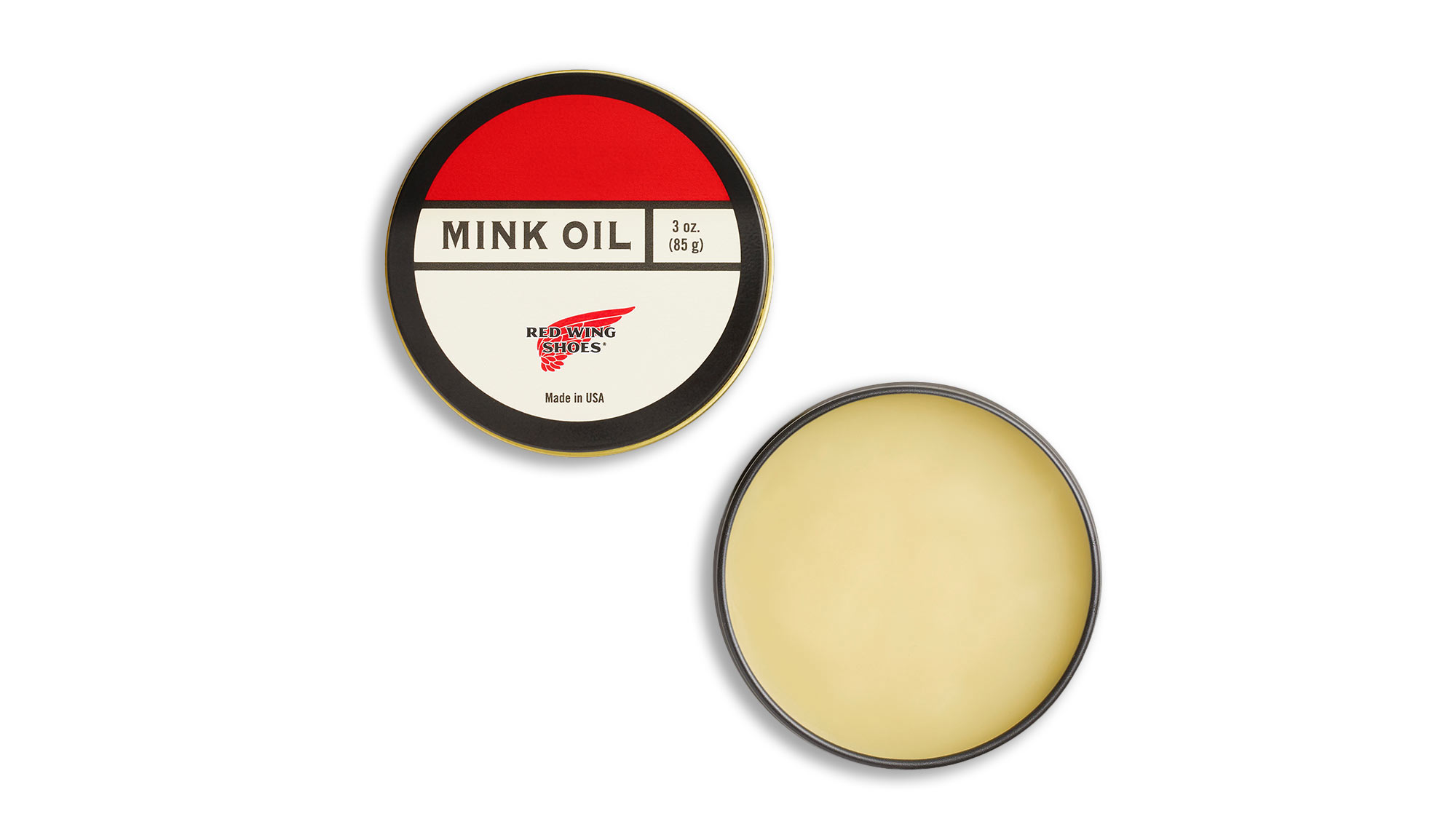 Mink Oil