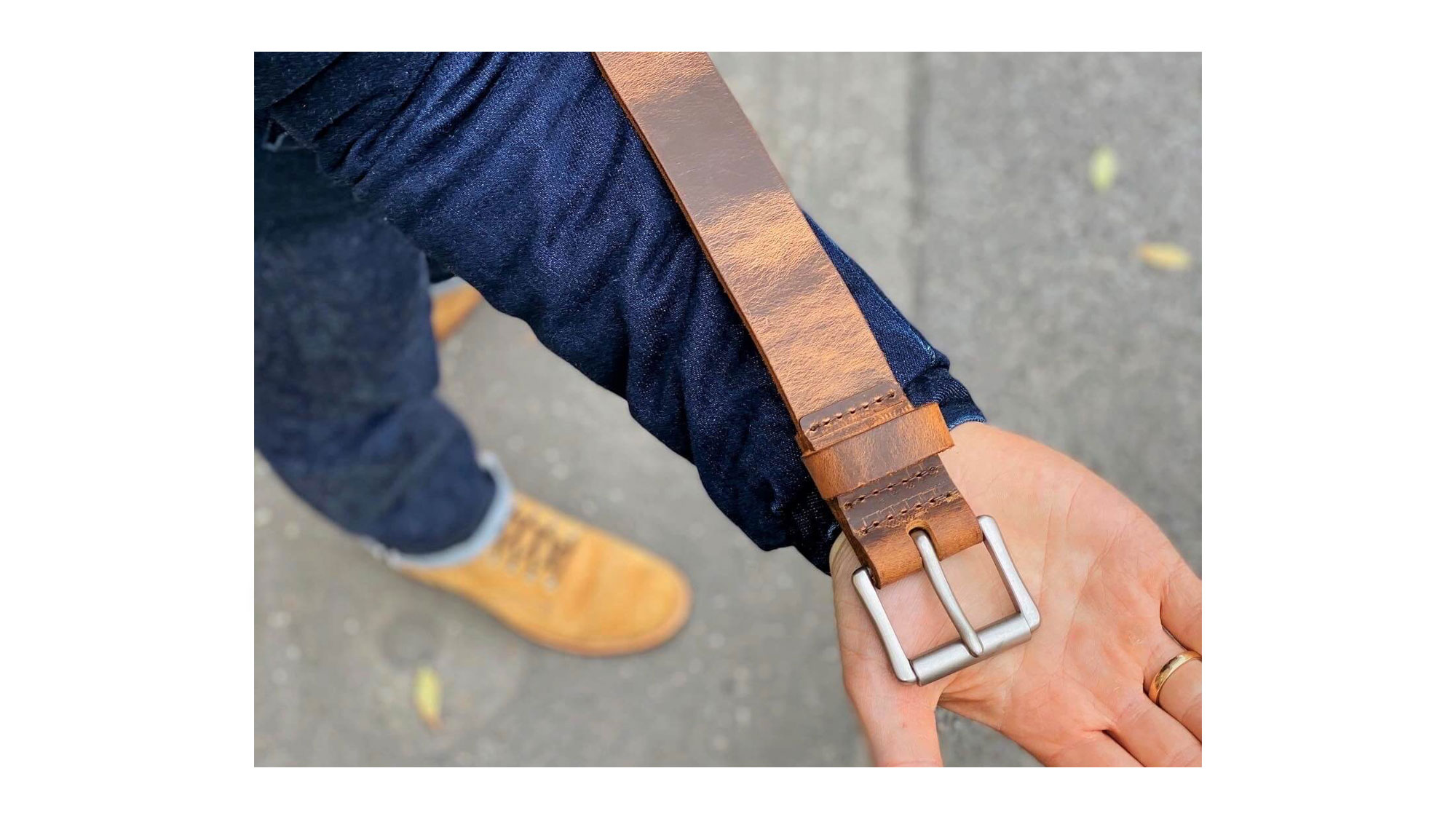 Heritage Belt 96520