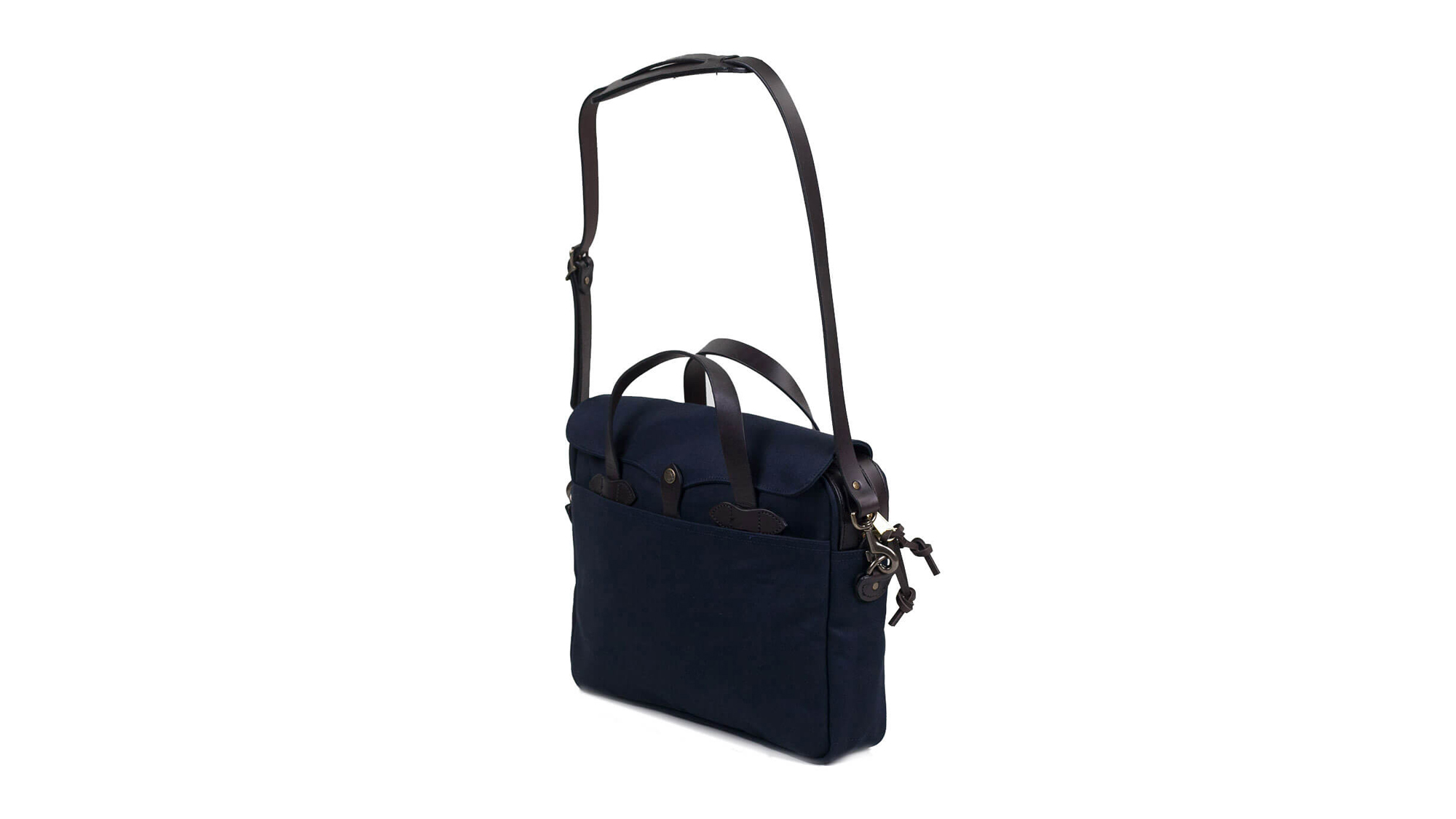 Original Briefcase Navy