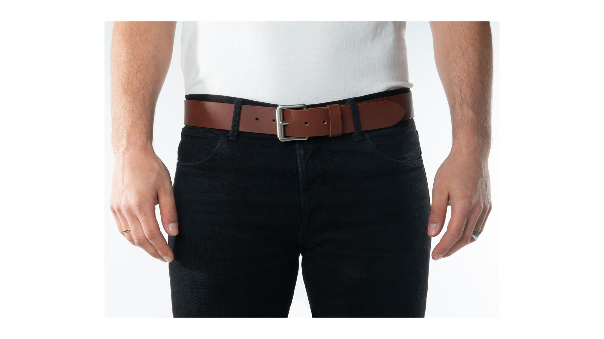 Heritage Belt 96501